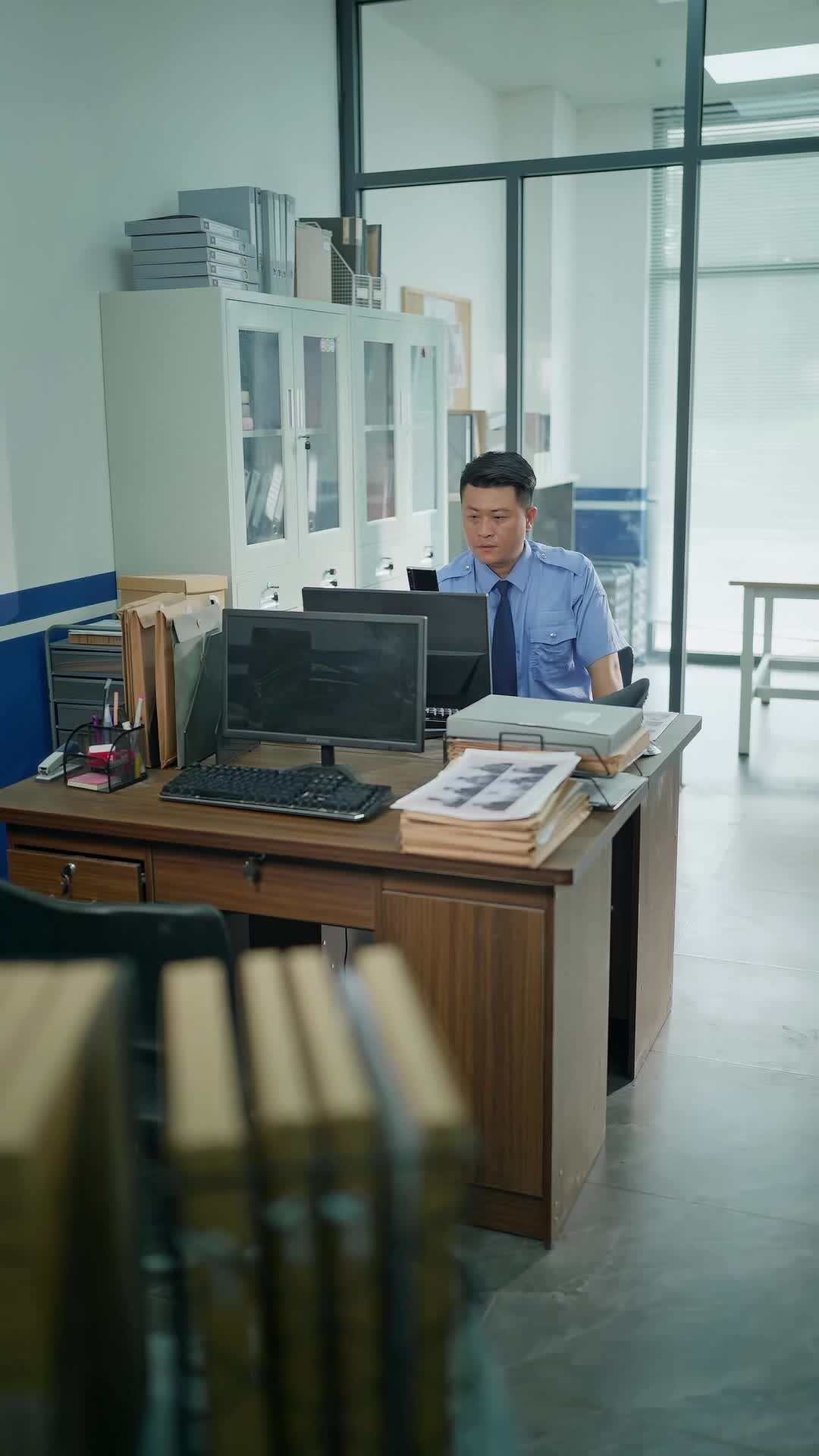 Episode 71 of The 100-Day Bride I Married Is A Legend