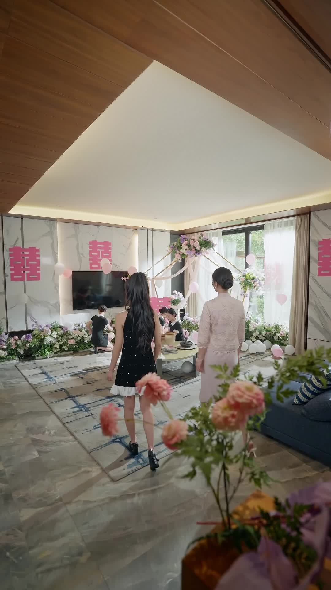 Episode 75 of The 100-Day Bride I Married Is A Legend