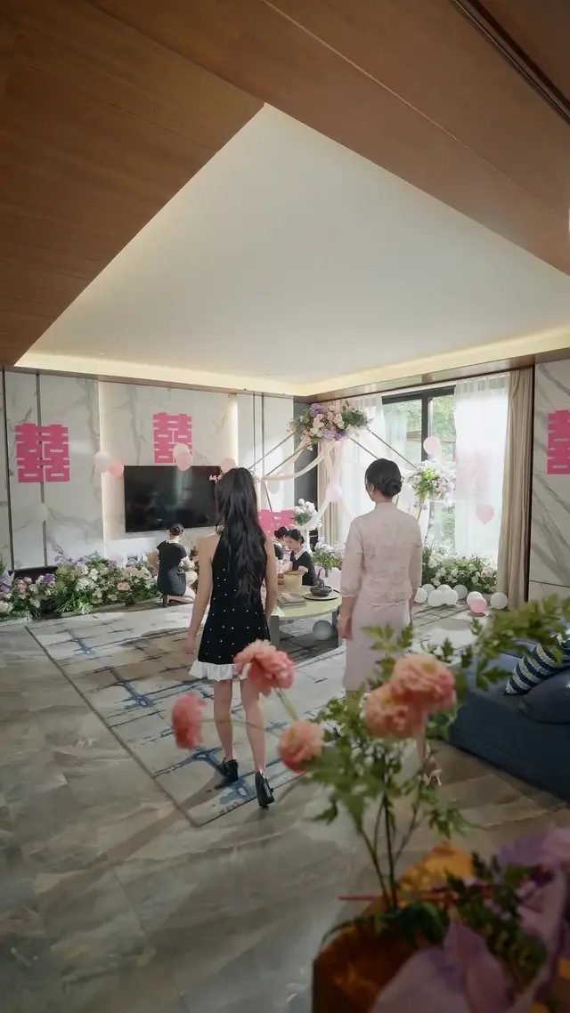 Episode 75 of The 100-Day Bride I Married Is A Legend