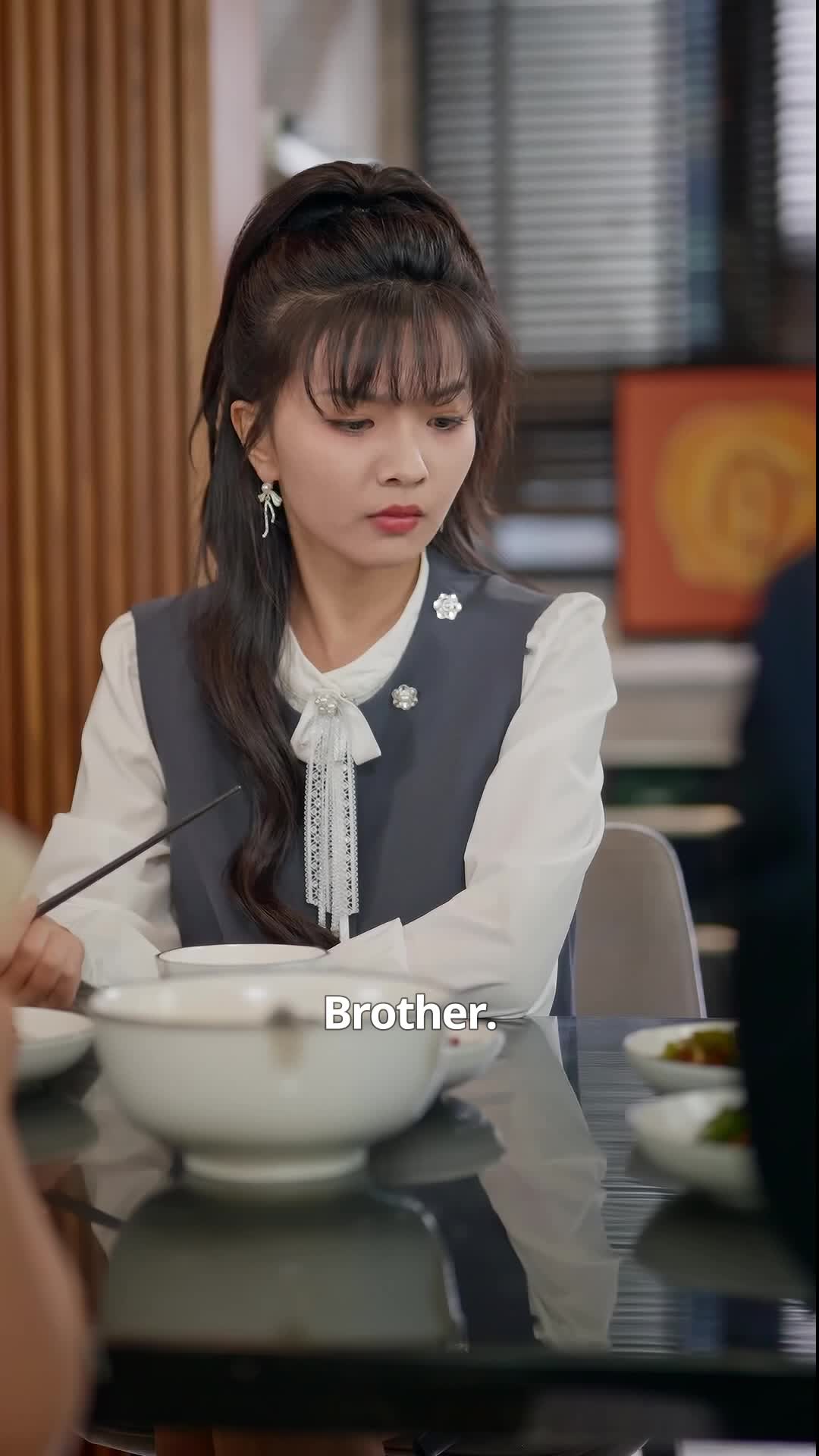 Episode 8 of The 100-Day Bride I Married Is A Legend