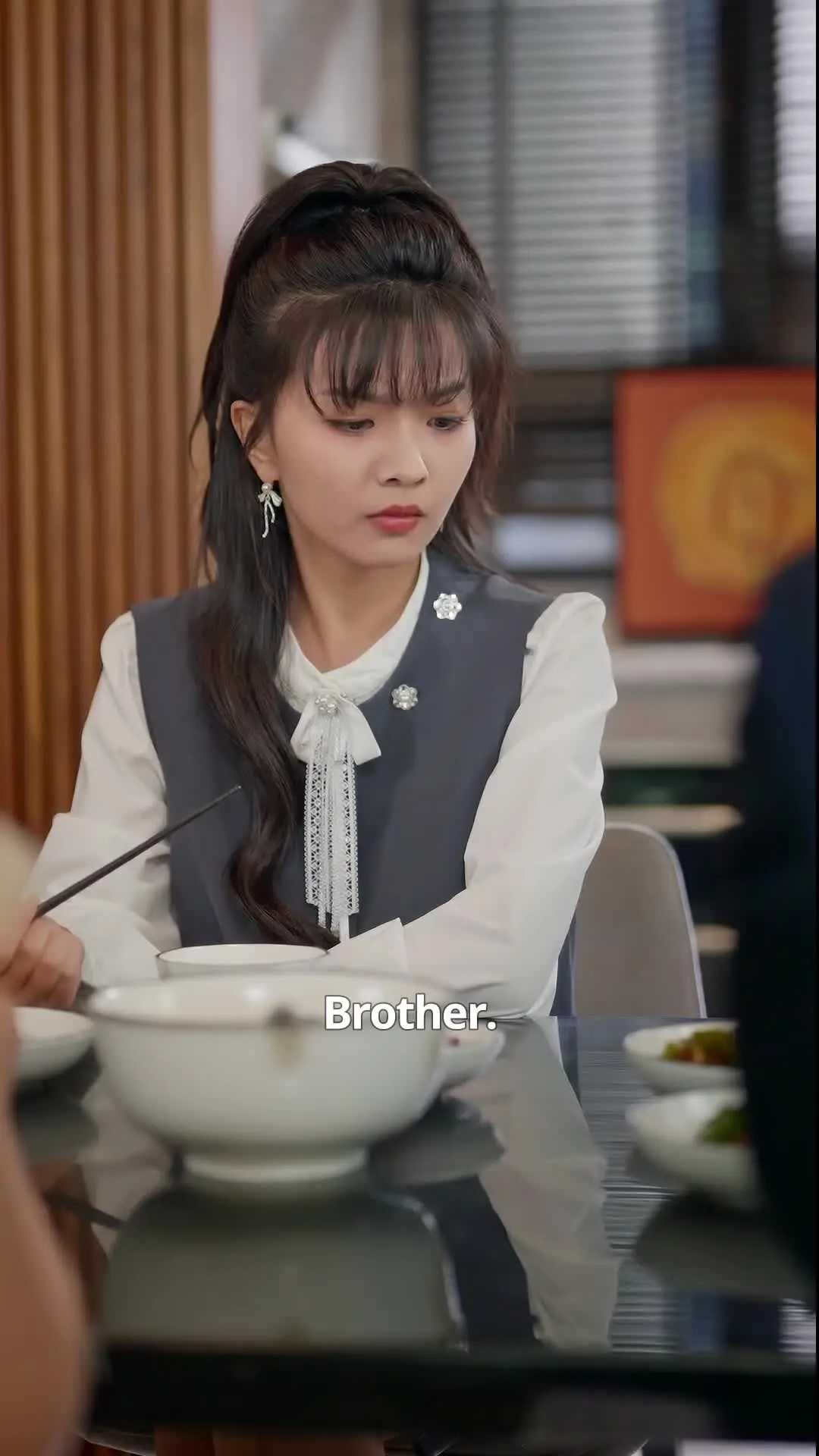 Episode 8 of The 100-Day Bride I Married Is A Legend