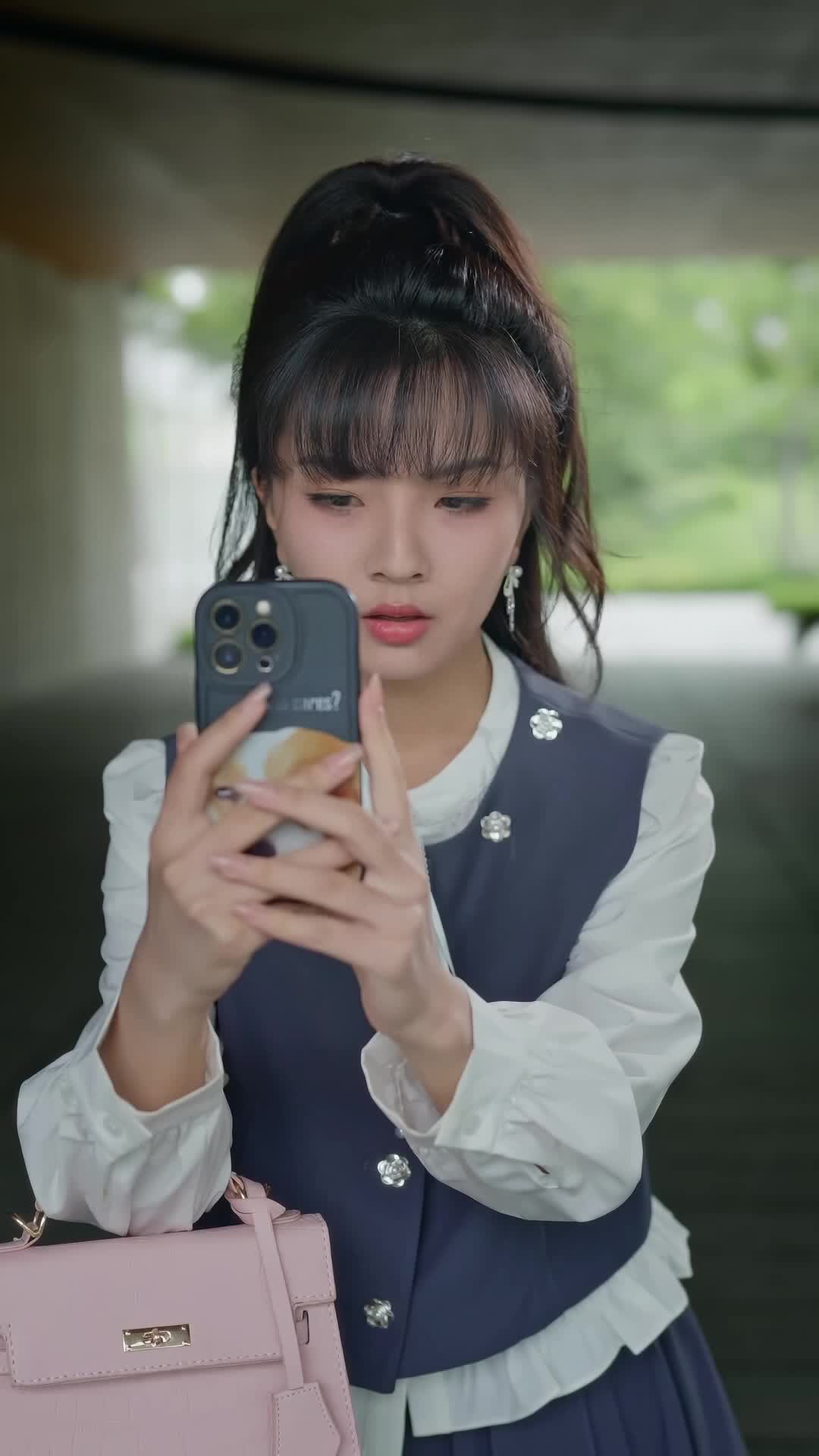 Episode 9 of The 100-Day Bride I Married Is A Legend
