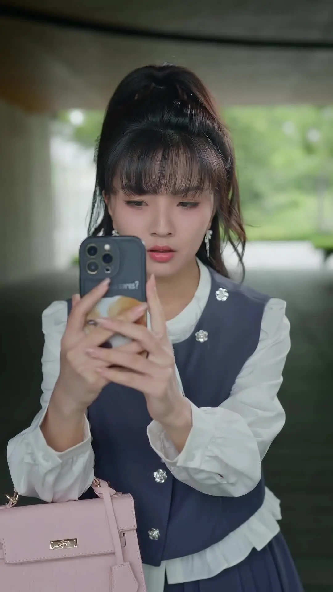 Episode 9 of The 100-Day Bride I Married Is A Legend