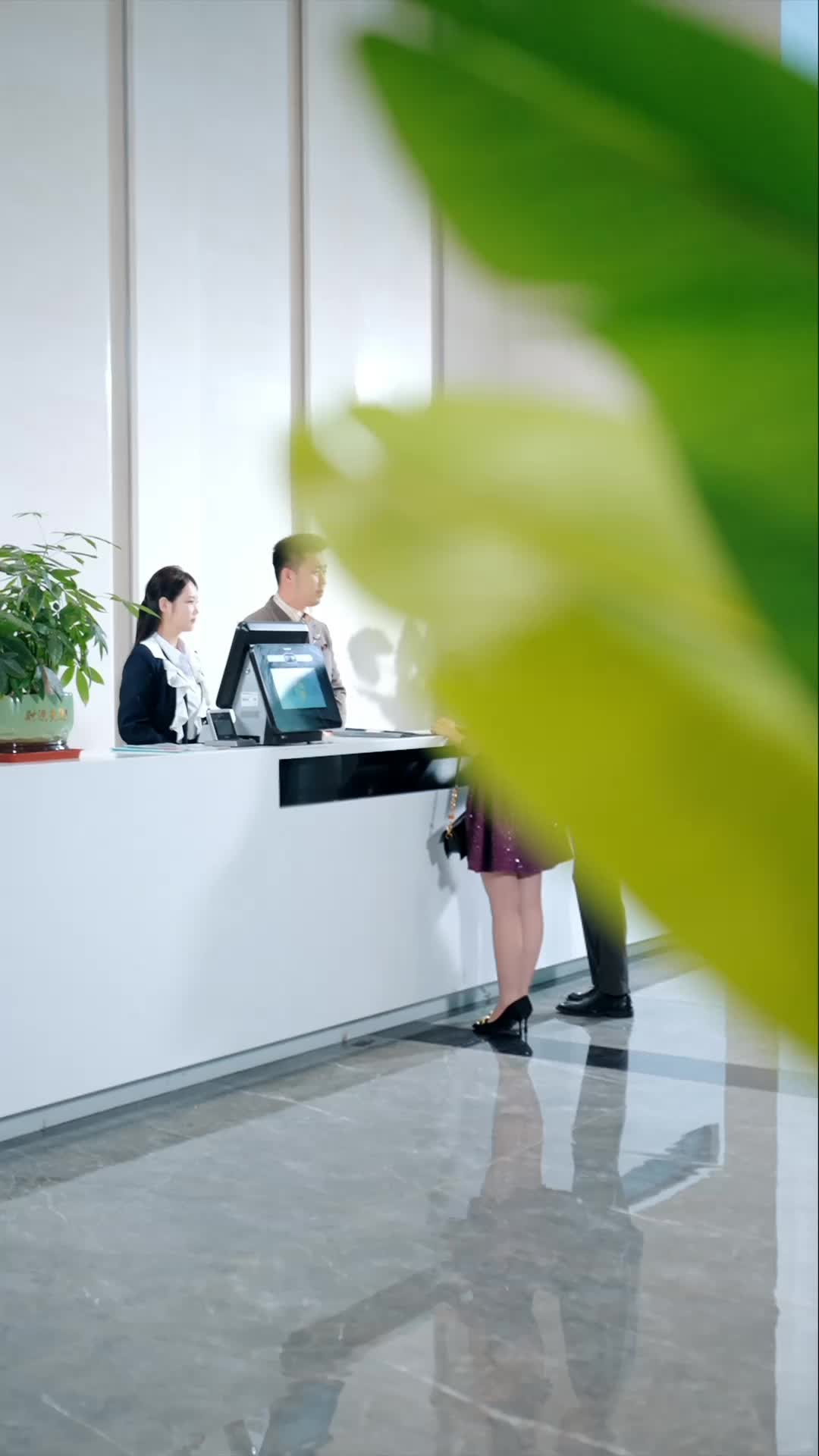 Episode 23 of The 101st Time I Let Go