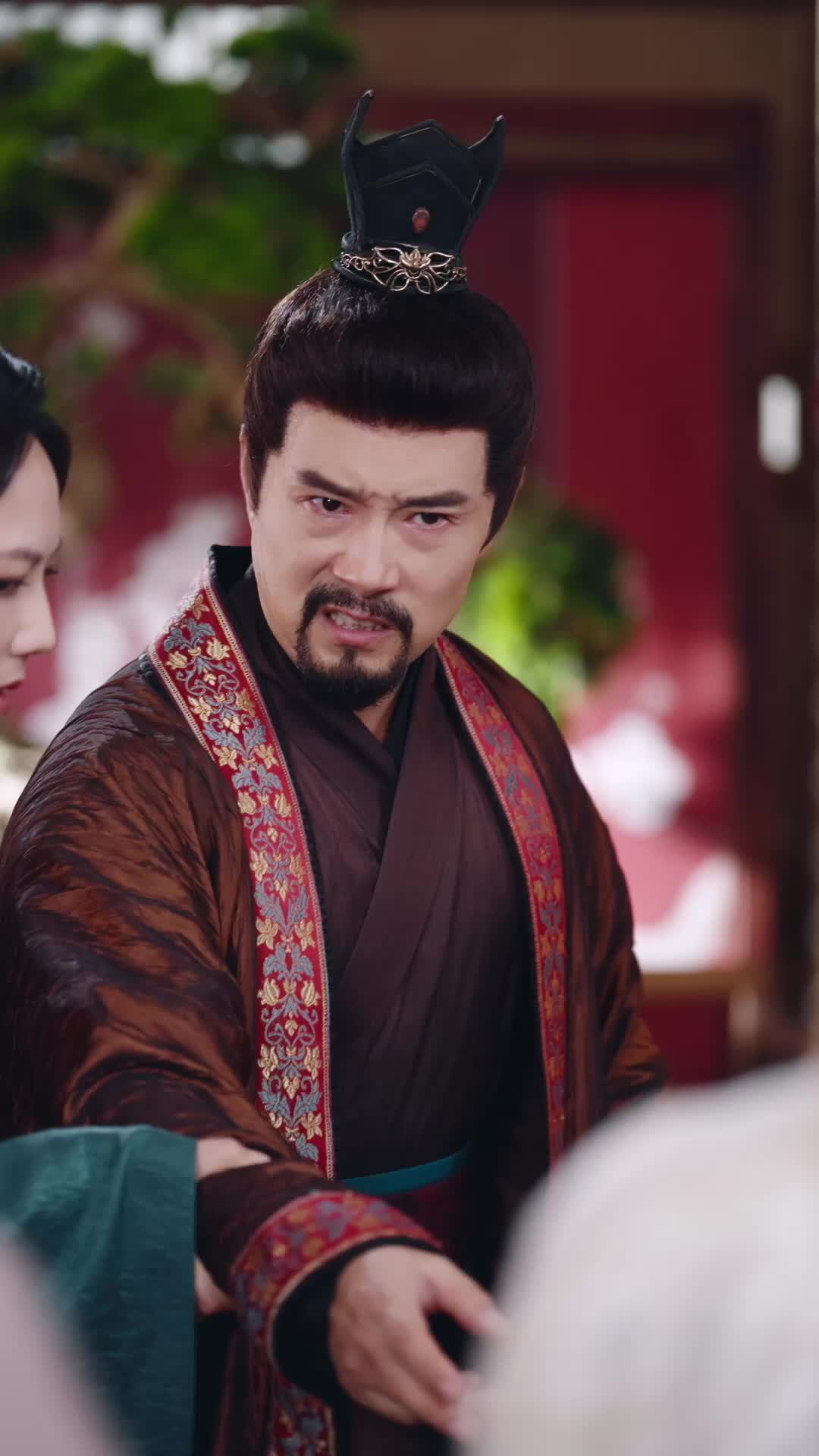 Episode 10 of The Abandoned Heiress's Reverse Harem