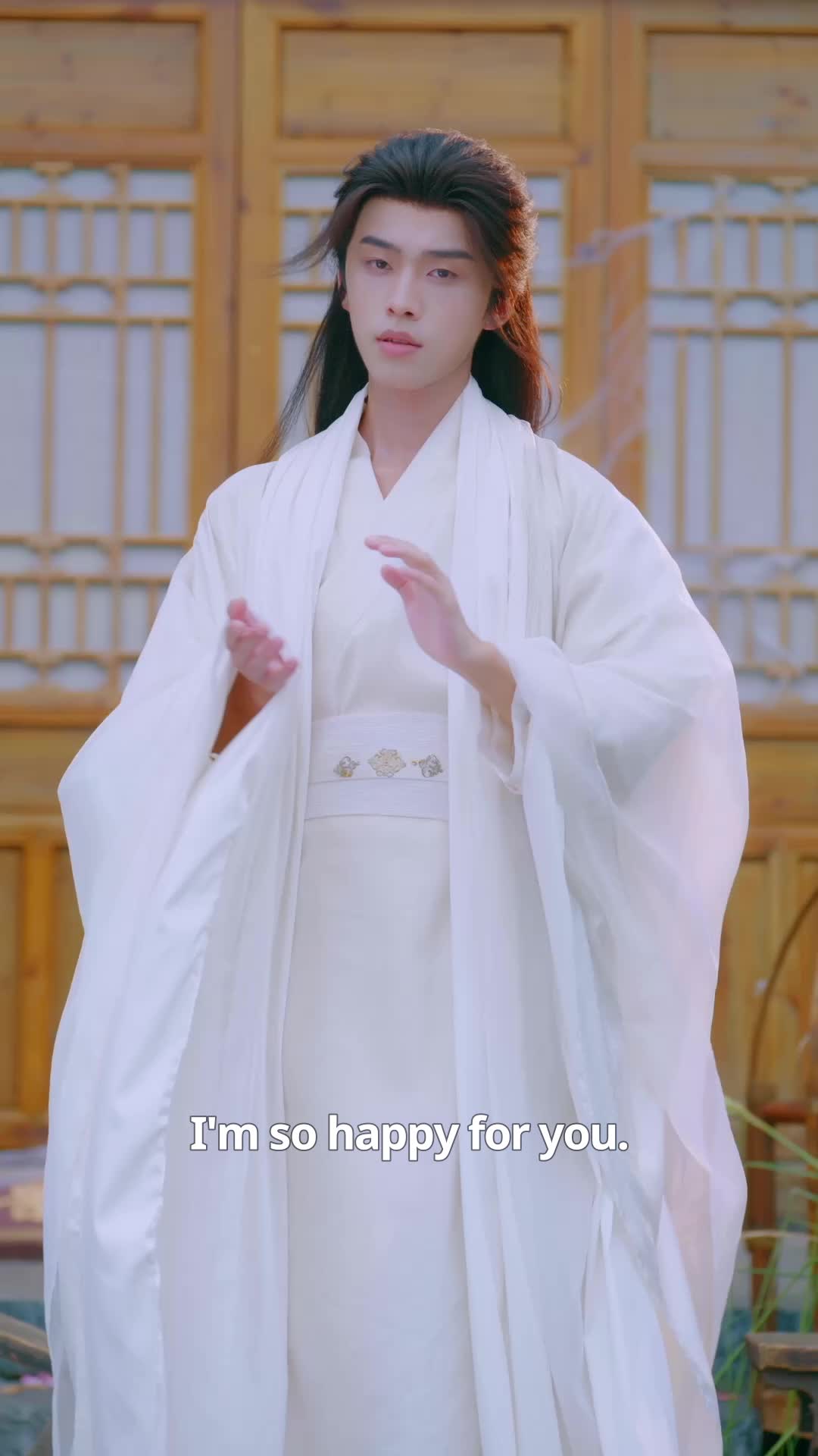 Episode 12 of The Abandoned Heiress's Reverse Harem