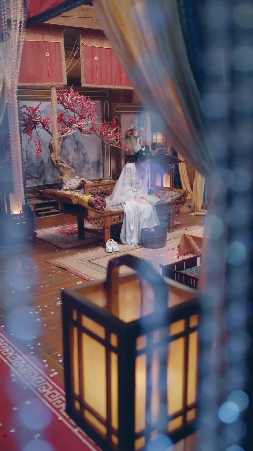 Episode 17 of The Abandoned Heiress's Reverse Harem