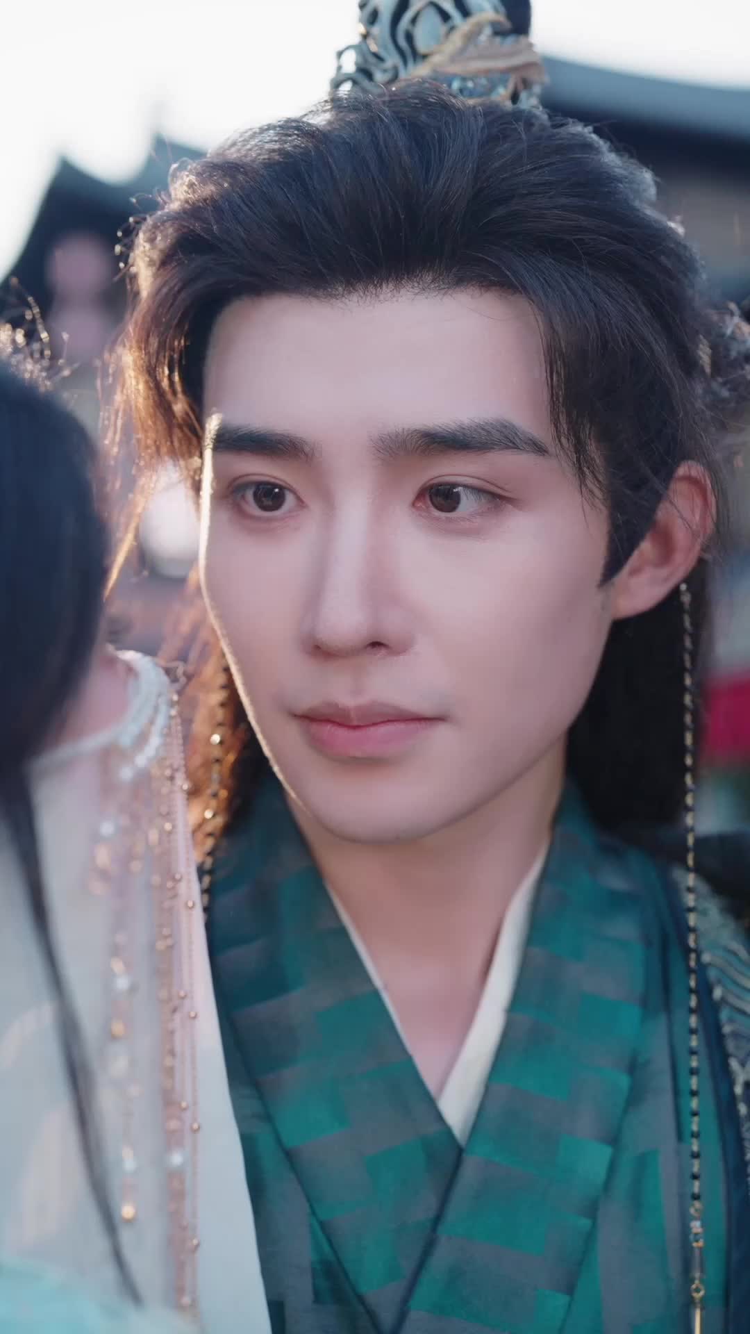 Episode 20 of The Abandoned Heiress's Reverse Harem