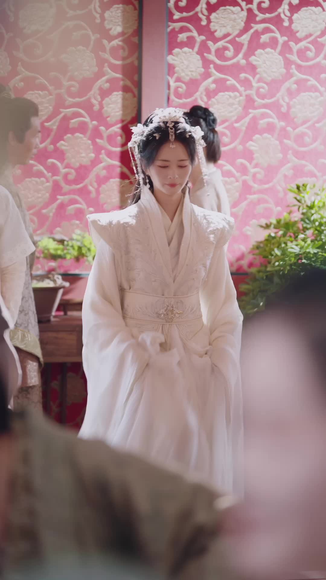 Episode 22 of The Abandoned Heiress's Reverse Harem