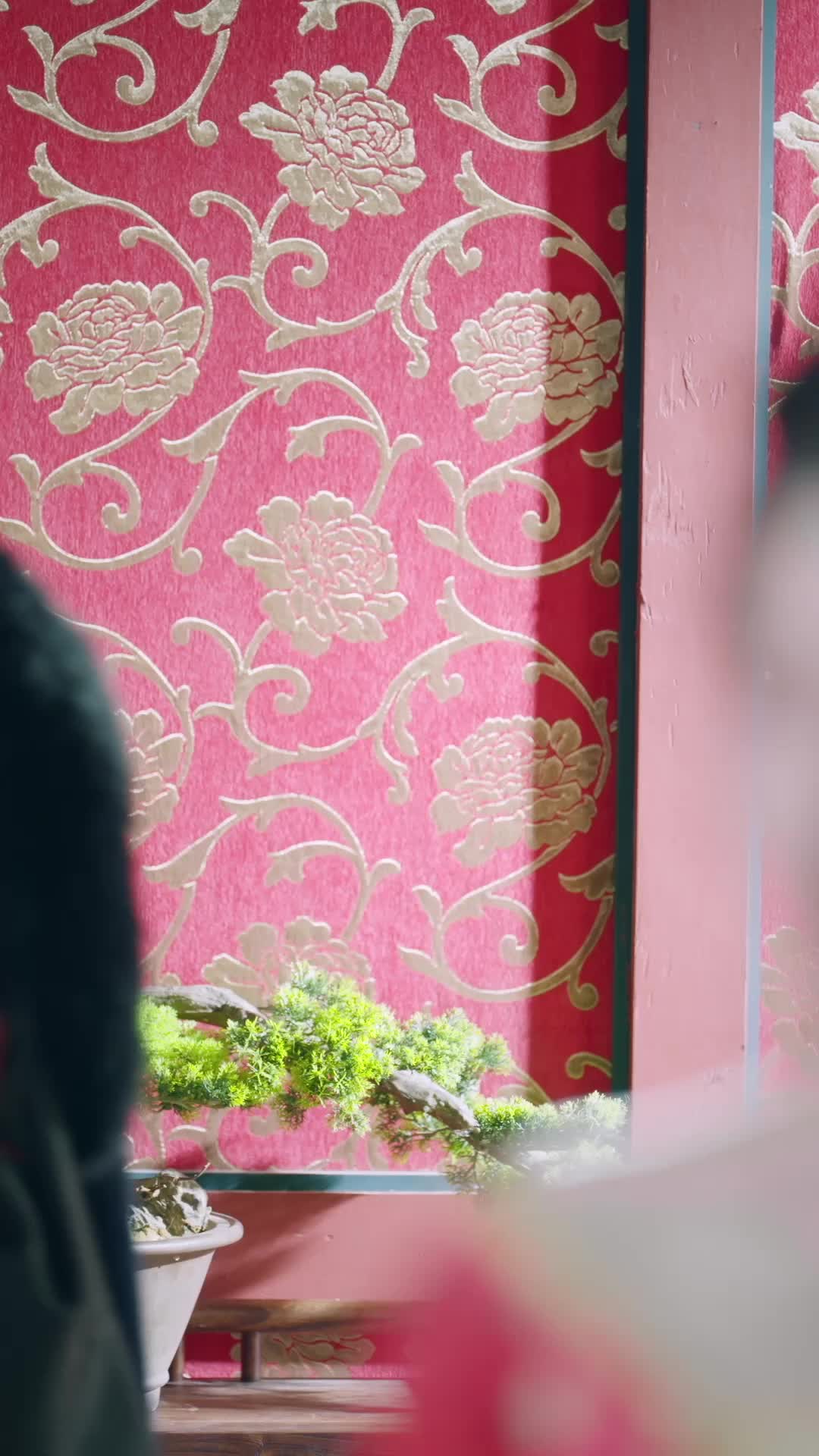 Episode 23 of The Abandoned Heiress's Reverse Harem