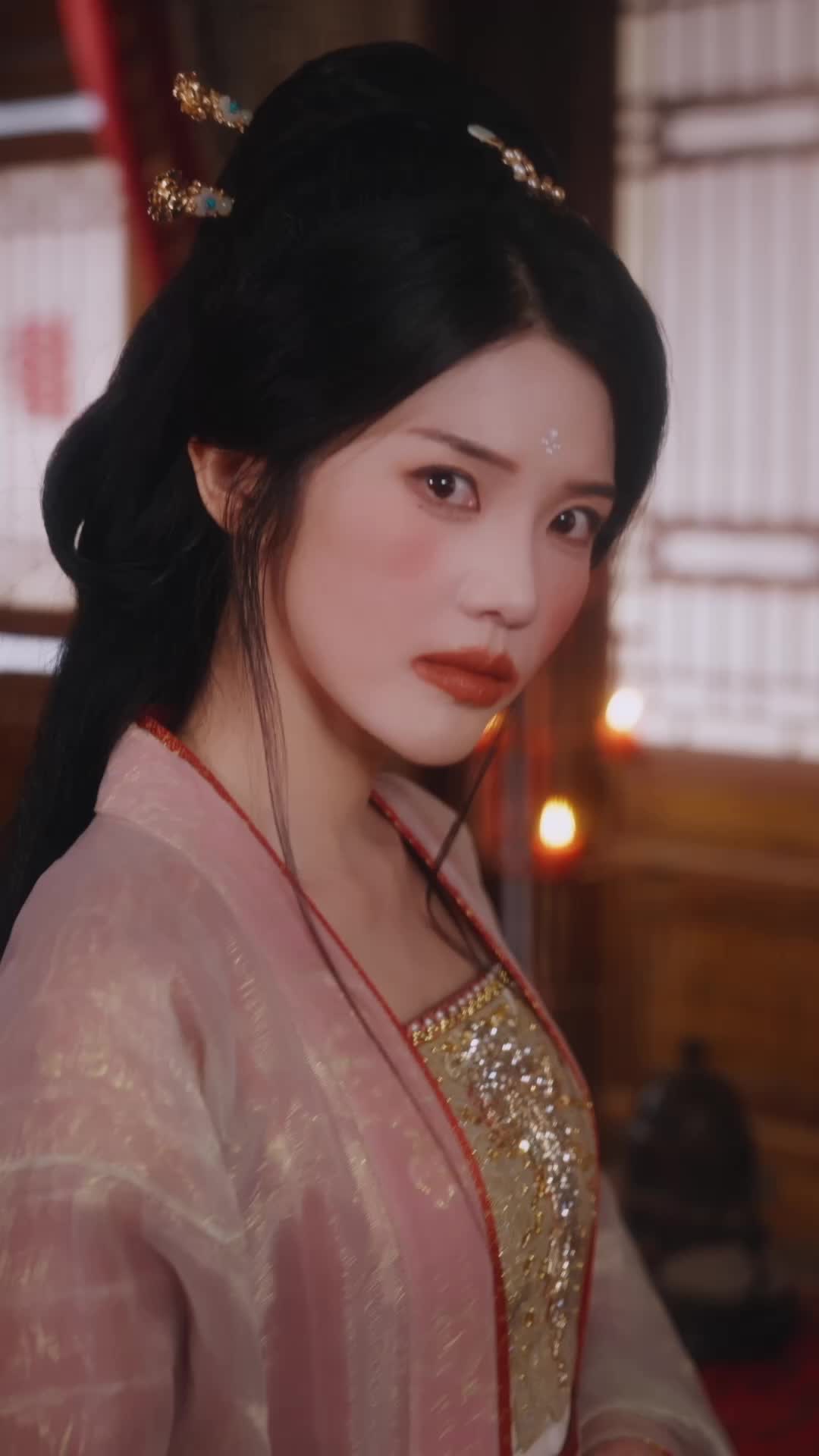 Episode 3 of The Abandoned Heiress's Reverse Harem
