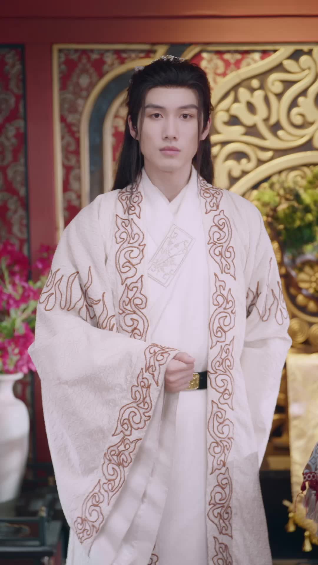 Episode 31 of The Abandoned Heiress's Reverse Harem