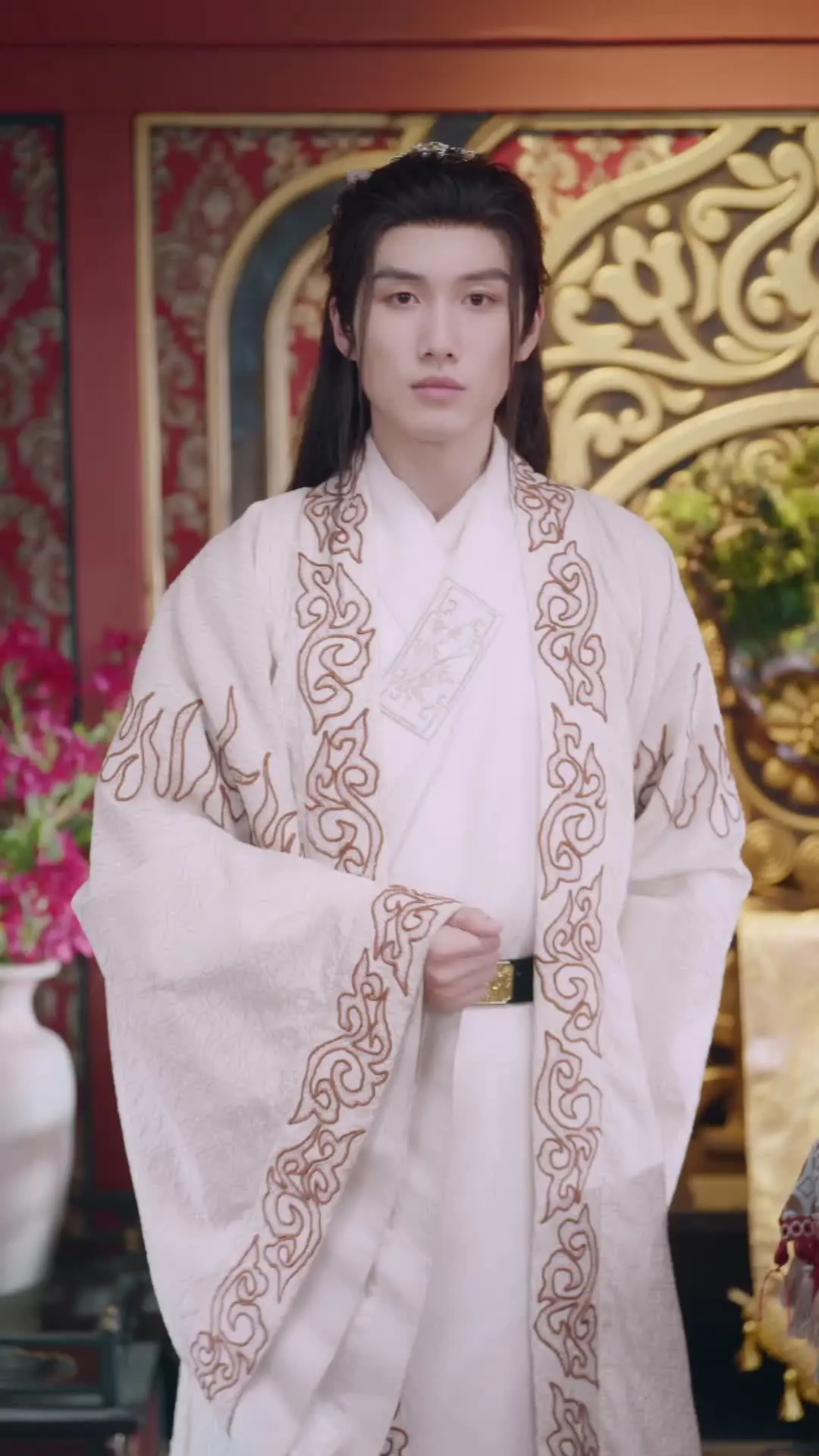 Episode 31 of The Abandoned Heiress's Reverse Harem