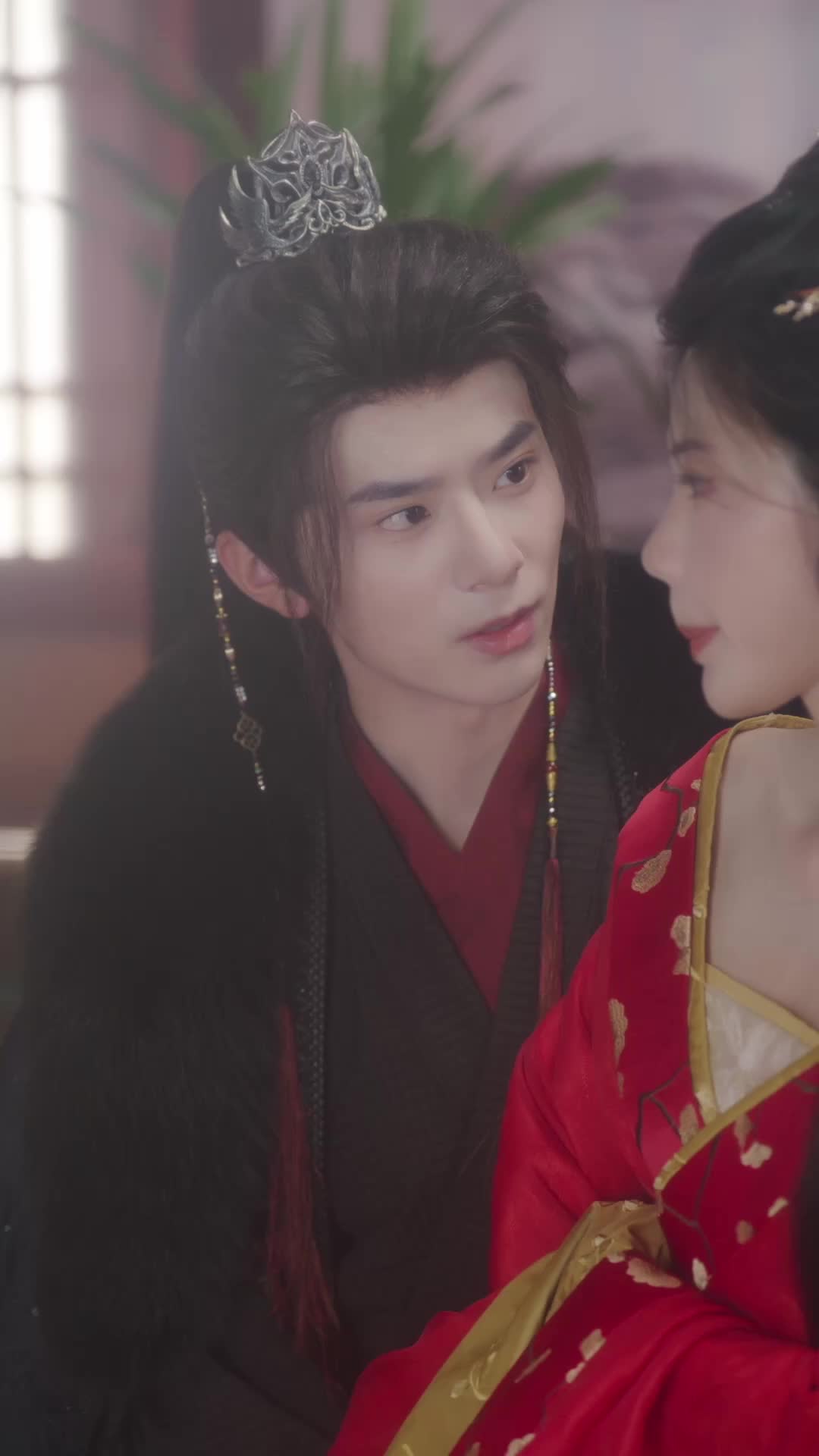 Episode 34 of The Abandoned Heiress's Reverse Harem