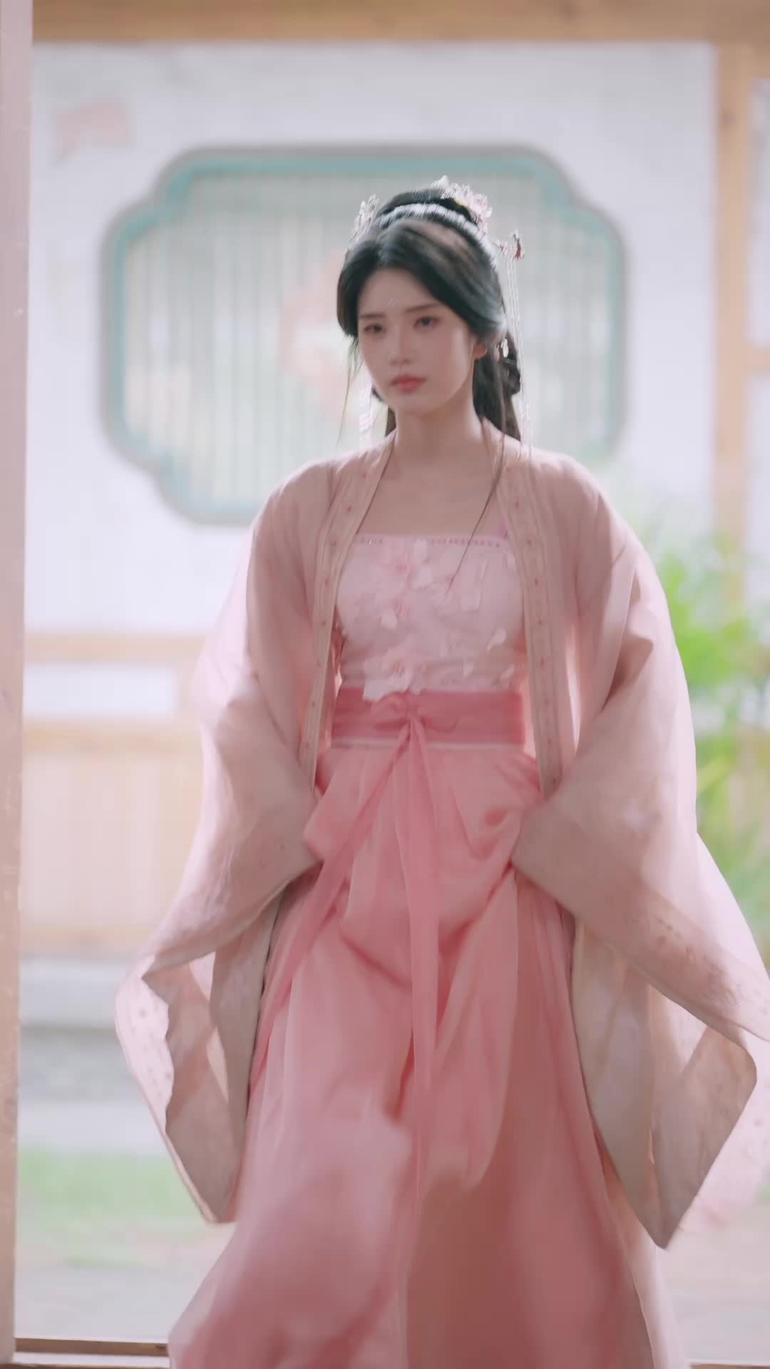 Episode 37 of The Abandoned Heiress's Reverse Harem