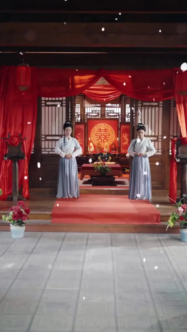 Episode 4 of The Abandoned Heiress's Reverse Harem