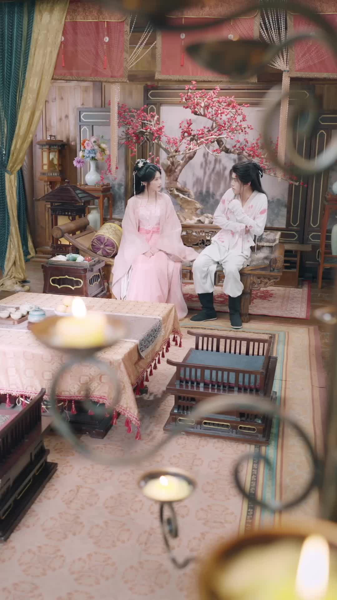 Episode 41 of The Abandoned Heiress's Reverse Harem