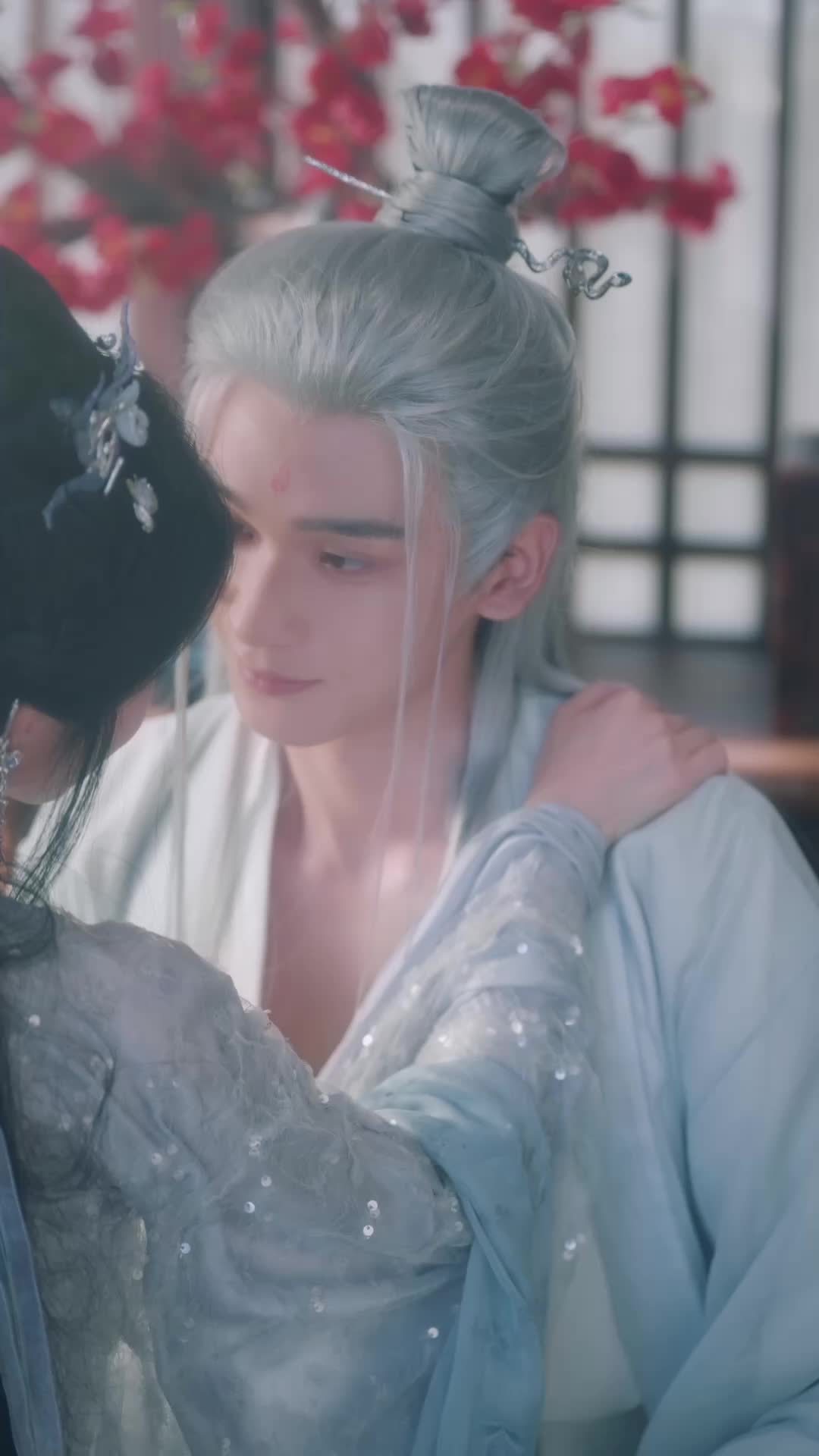 Episode 44 of The Abandoned Heiress's Reverse Harem