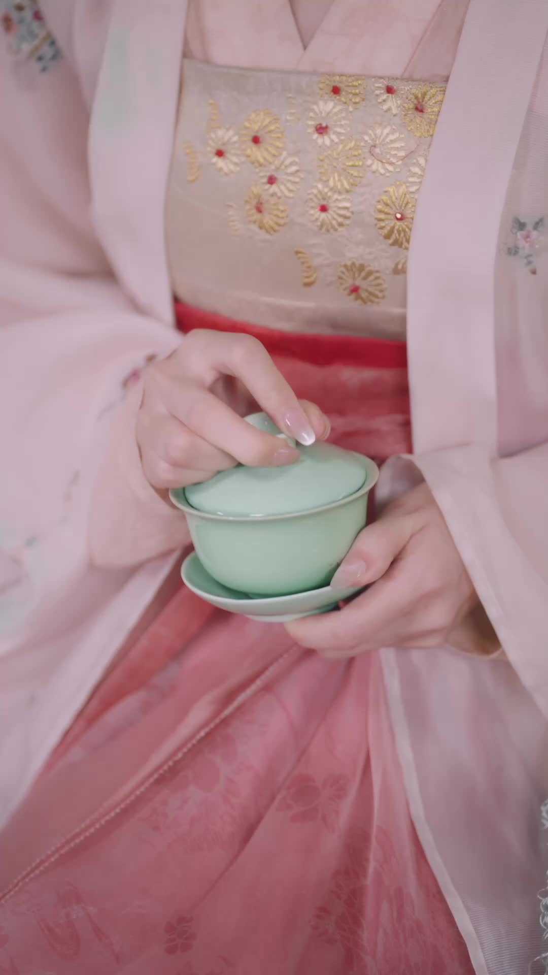 Episode 45 of The Abandoned Heiress's Reverse Harem