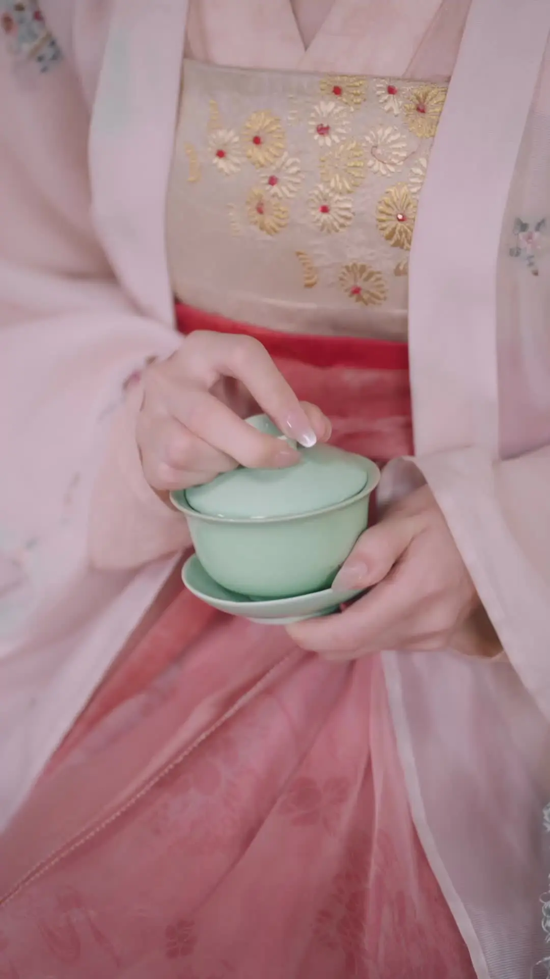 Episode 45 of The Abandoned Heiress's Reverse Harem
