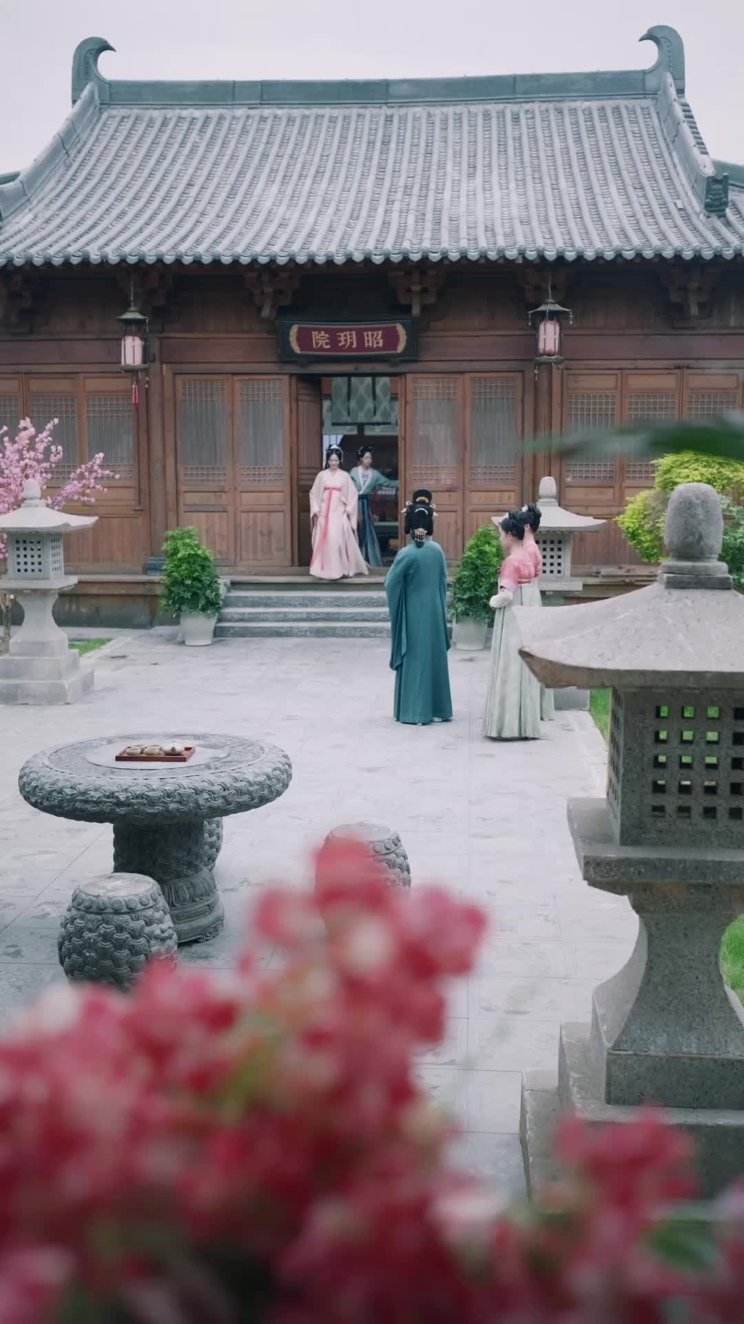 Episode 47 of The Abandoned Heiress's Reverse Harem