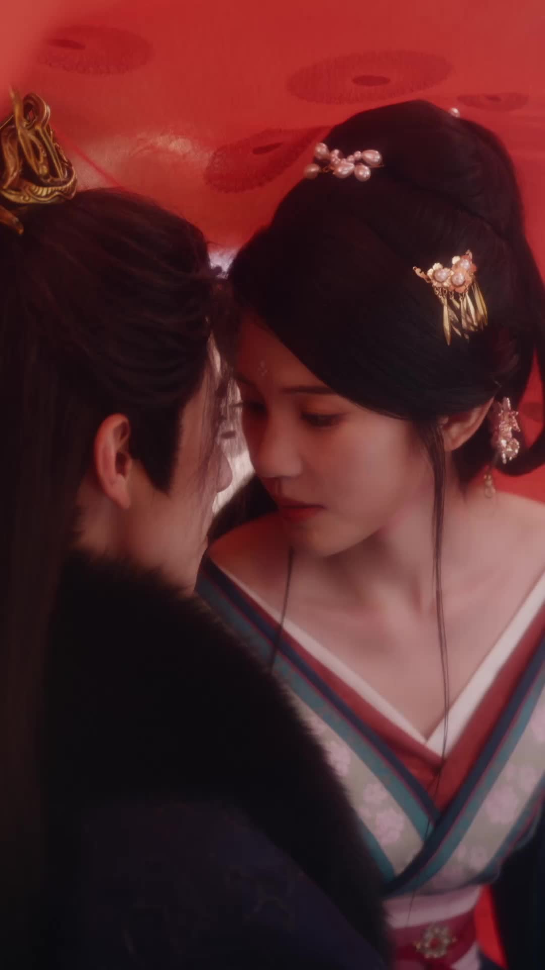 Episode 5 of The Abandoned Heiress's Reverse Harem