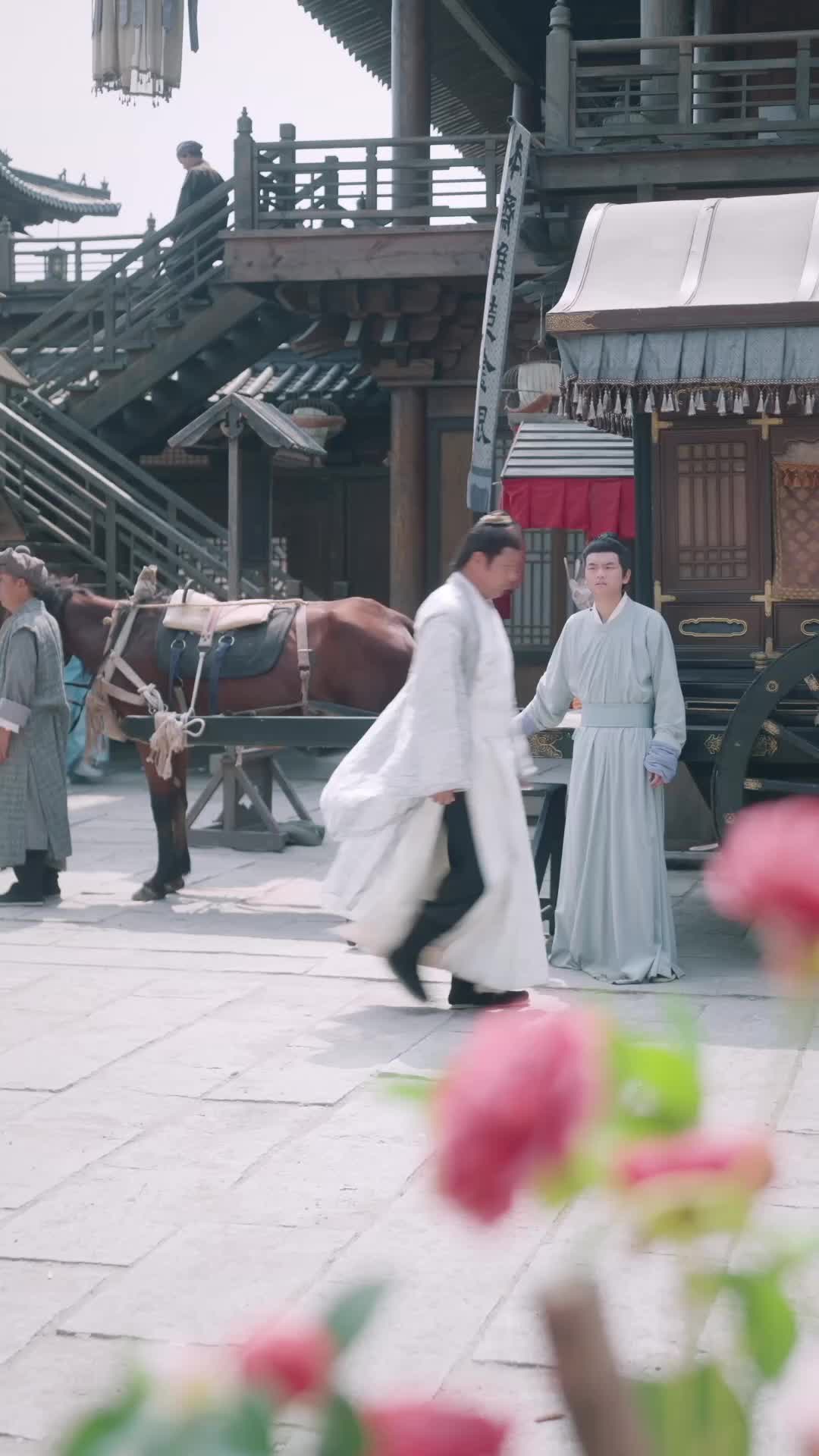 Episode 50 of The Abandoned Heiress's Reverse Harem