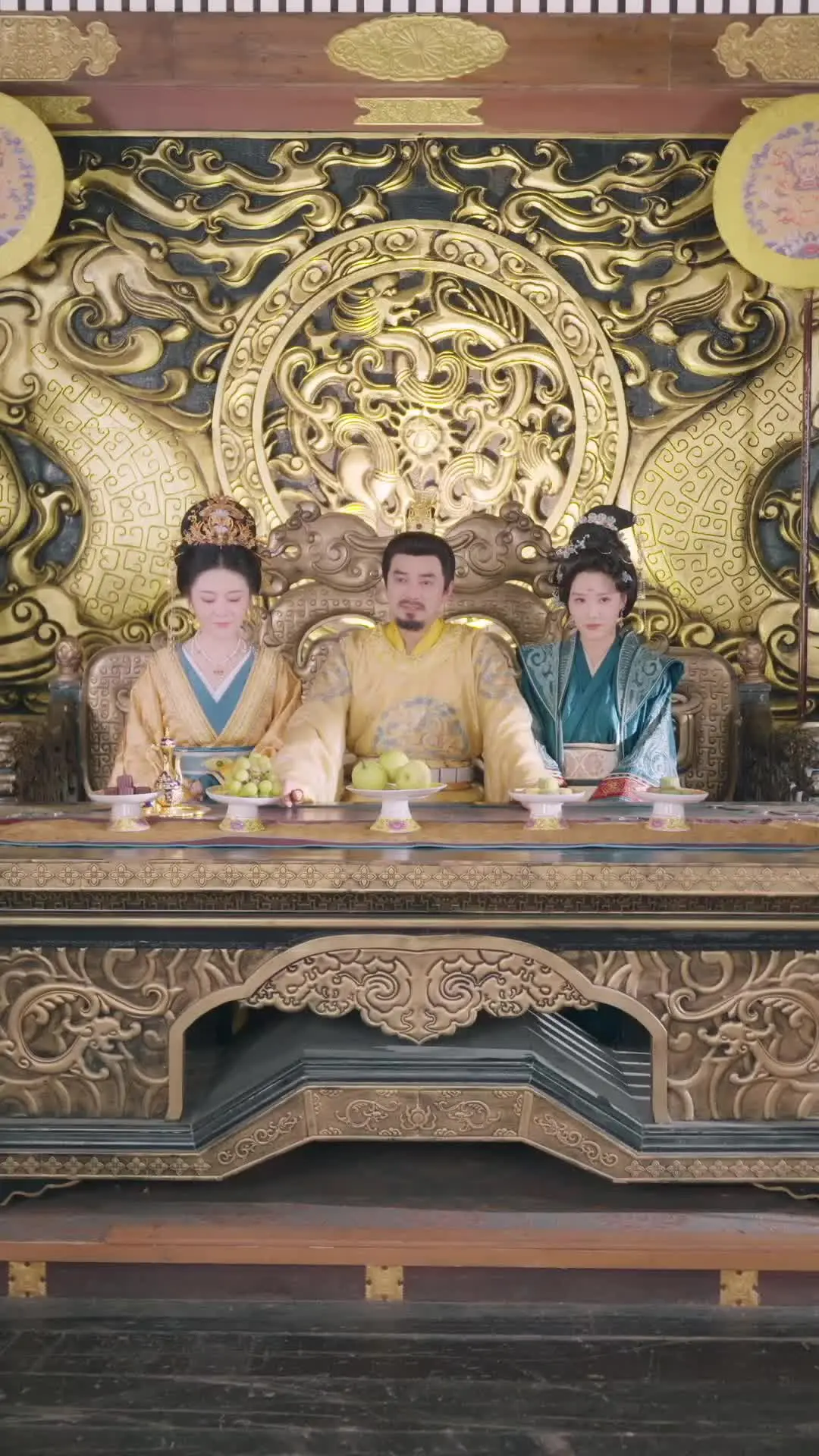 Episode 55 of The Abandoned Heiress's Reverse Harem