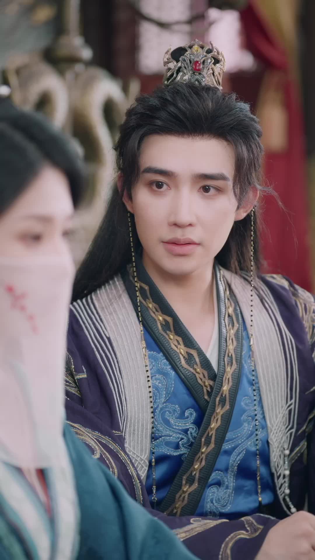 Episode 58 of The Abandoned Heiress's Reverse Harem