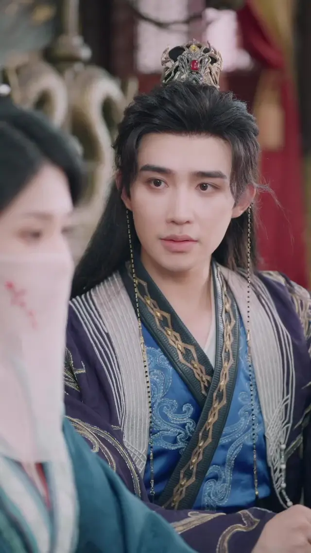 Episode 58 of The Abandoned Heiress's Reverse Harem