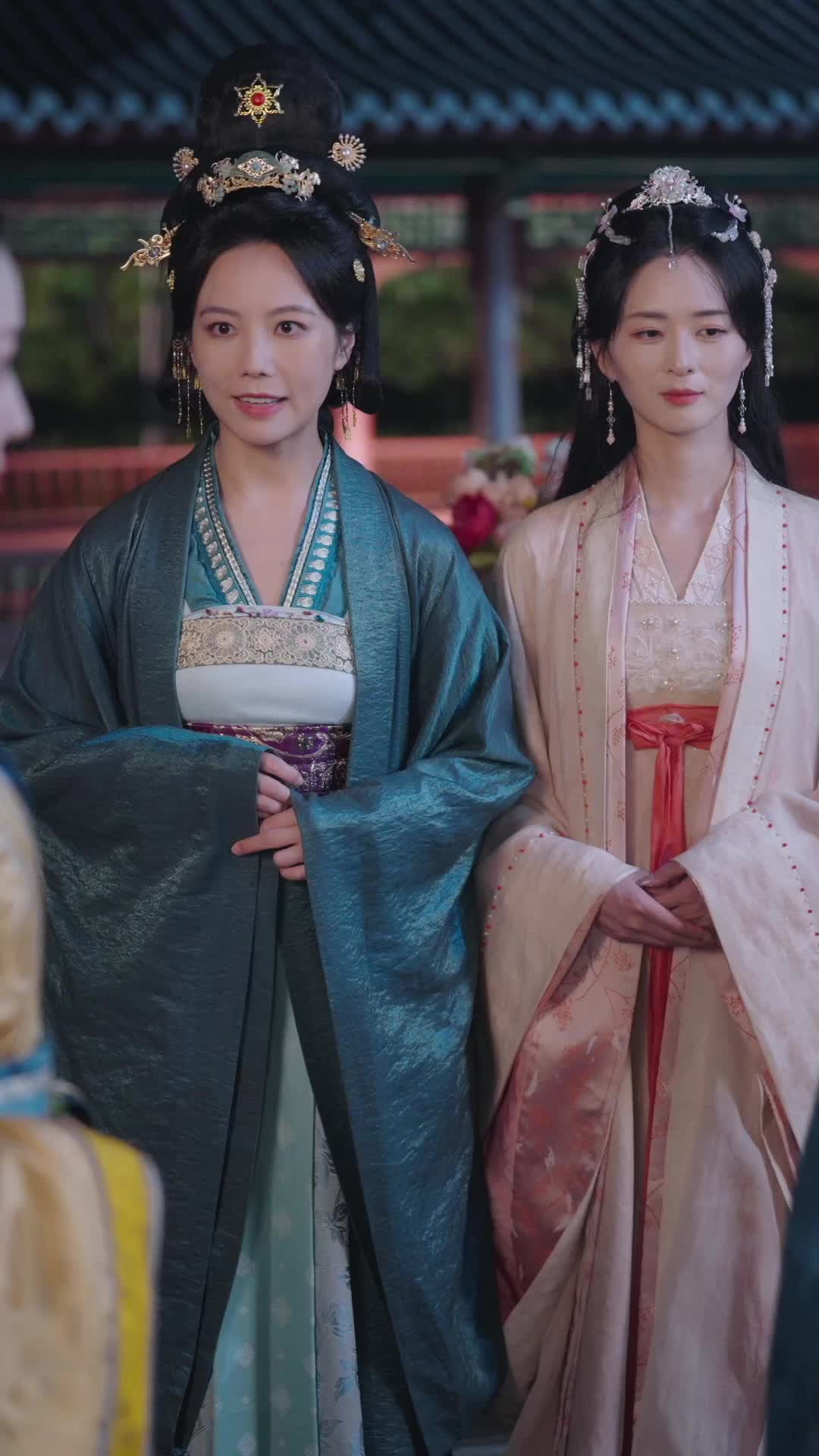 Episode 61 of The Abandoned Heiress's Reverse Harem
