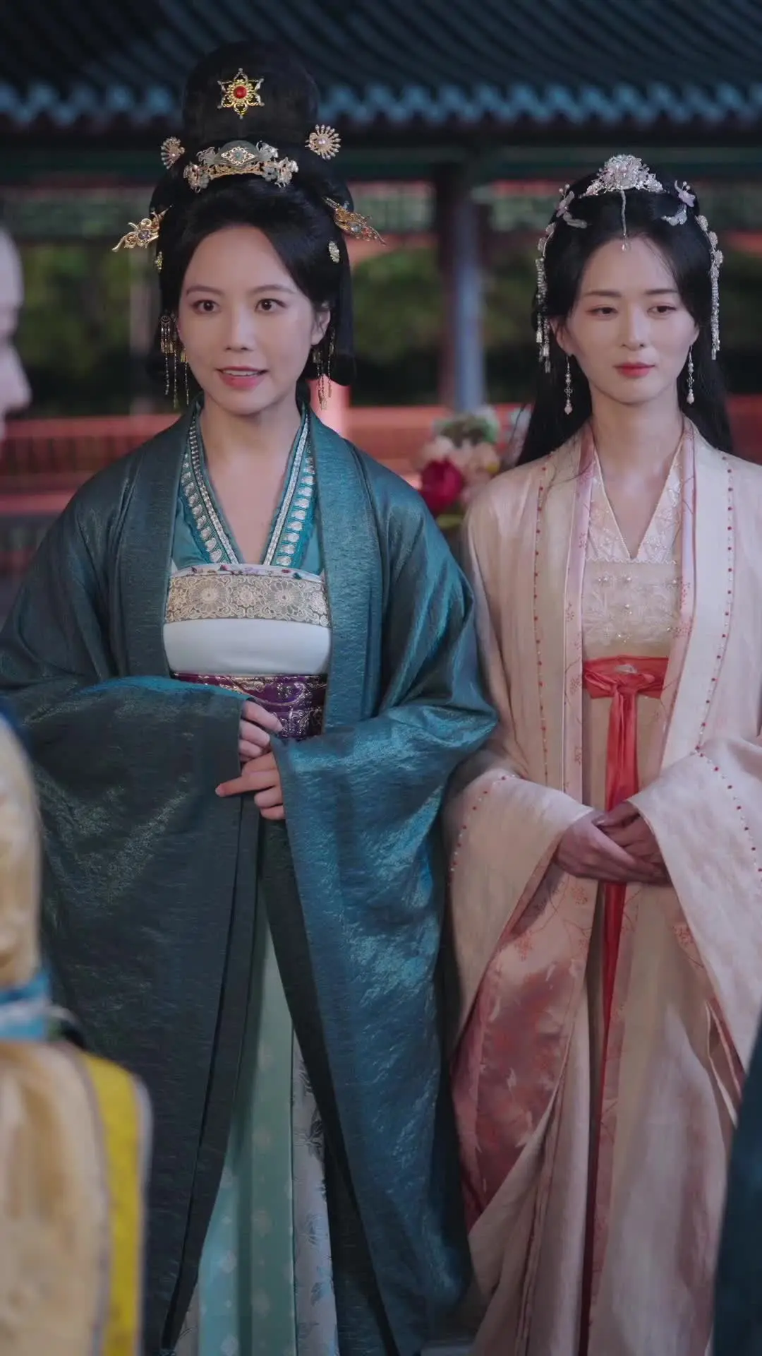 Episode 61 of The Abandoned Heiress's Reverse Harem