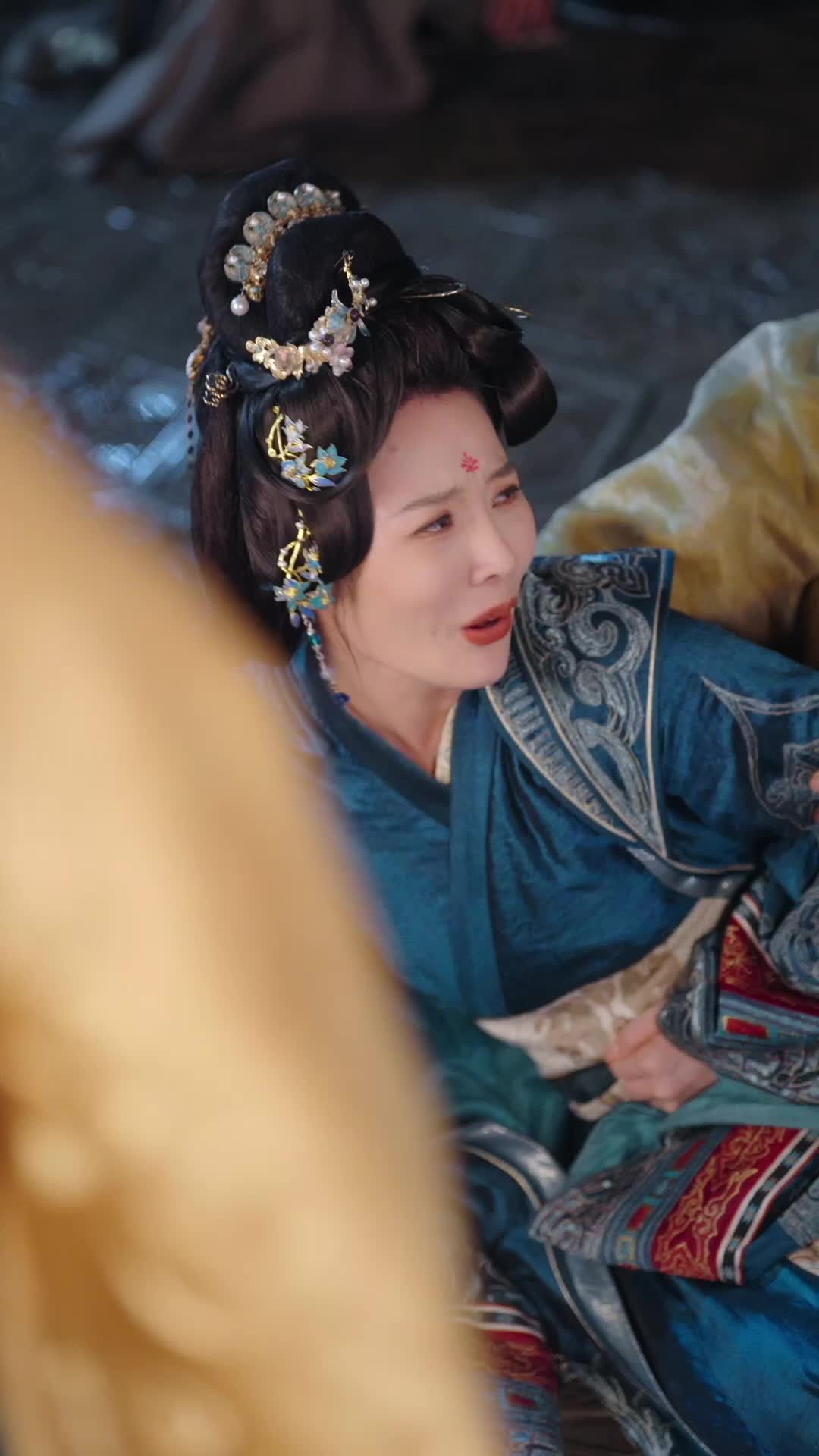 Episode 62 of The Abandoned Heiress's Reverse Harem