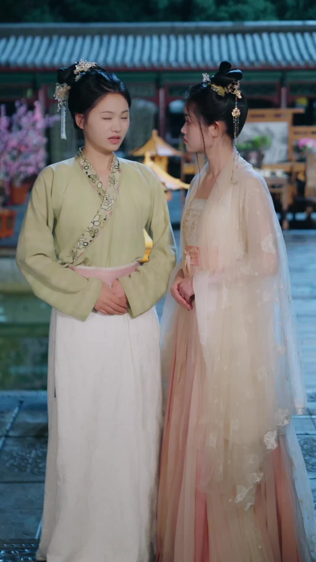 Episode 64 of The Abandoned Heiress's Reverse Harem