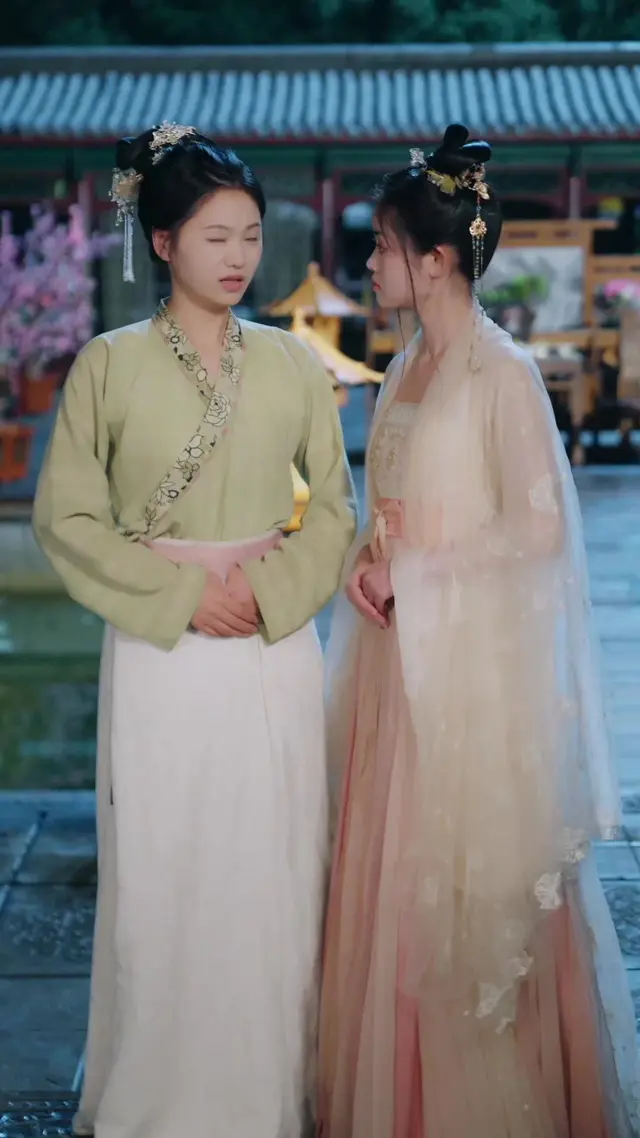 Episode 64 of The Abandoned Heiress's Reverse Harem