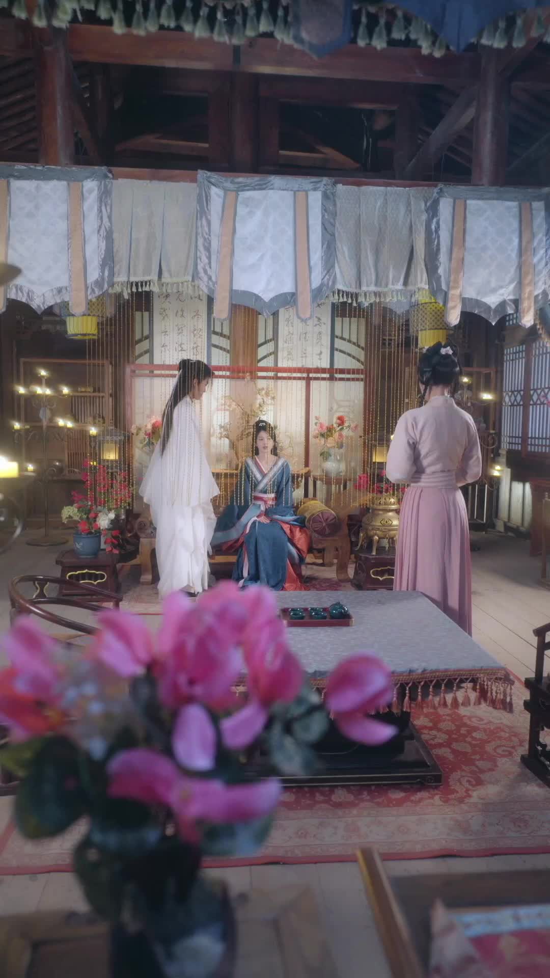Episode 68 of The Abandoned Heiress's Reverse Harem