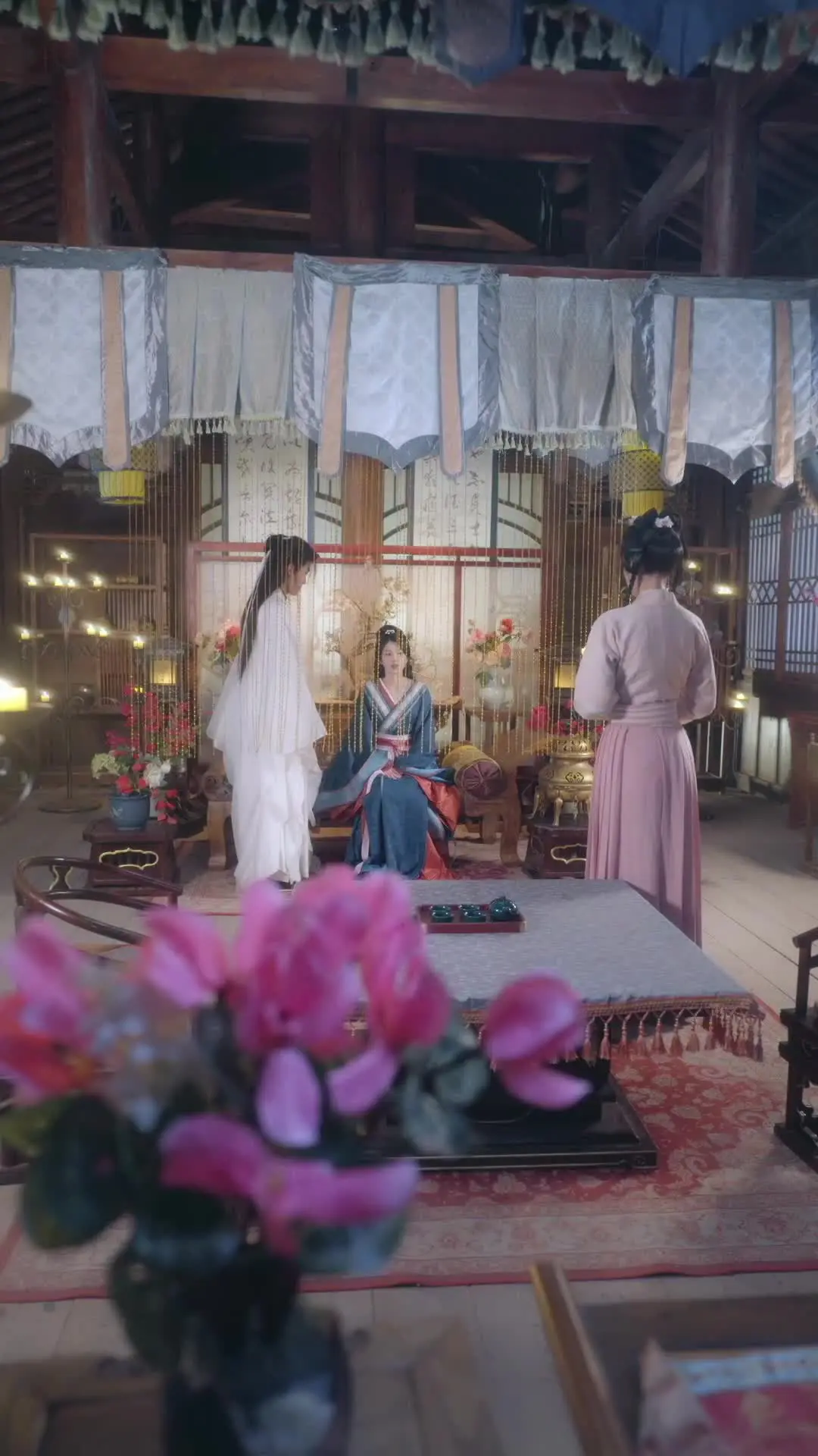 Episode 68 of The Abandoned Heiress's Reverse Harem