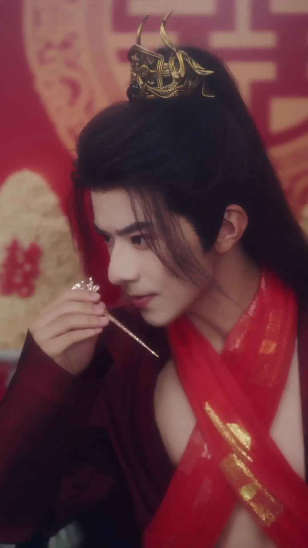 Episode 7 of The Abandoned Heiress's Reverse Harem
