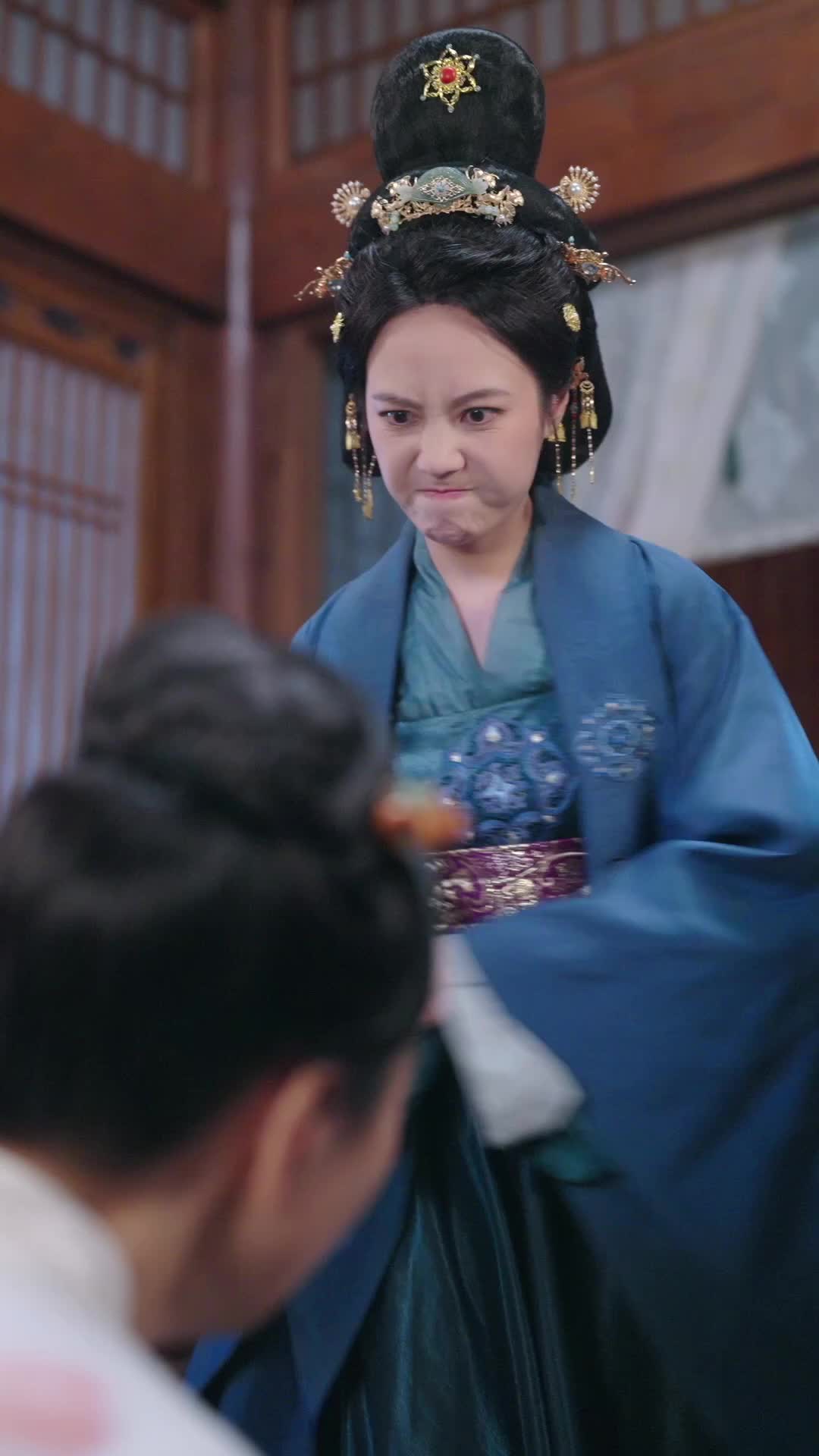 Episode 70 of The Abandoned Heiress's Reverse Harem