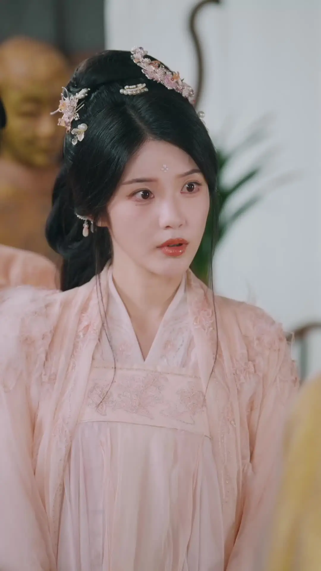 Episode 72 of The Abandoned Heiress's Reverse Harem