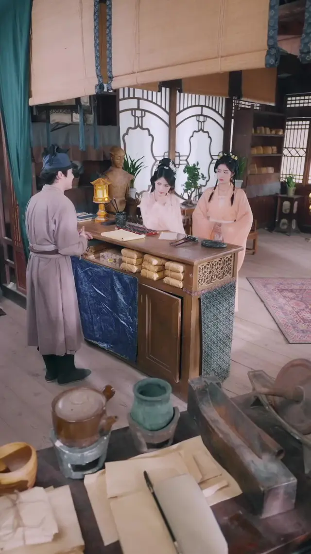 Episode 73 of The Abandoned Heiress's Reverse Harem