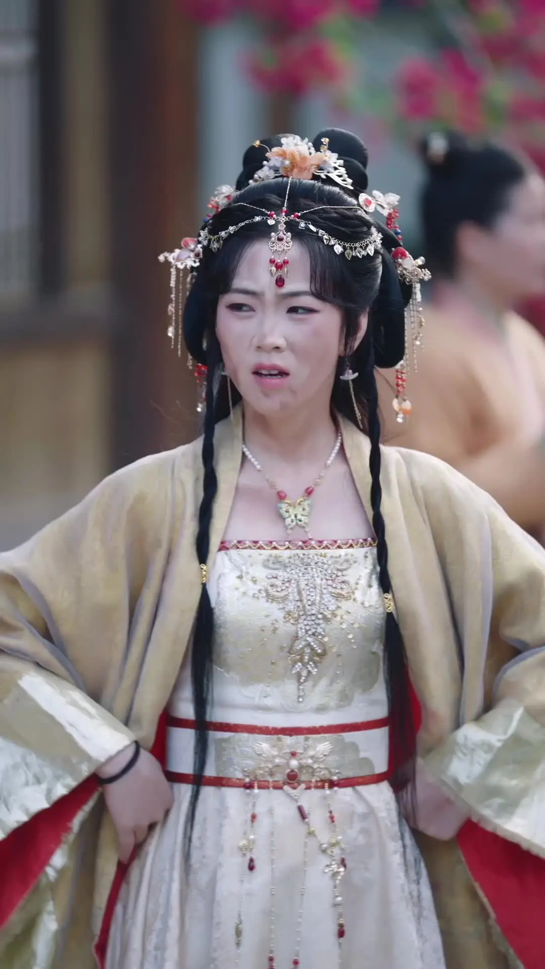 Episode 74 of The Abandoned Heiress's Reverse Harem