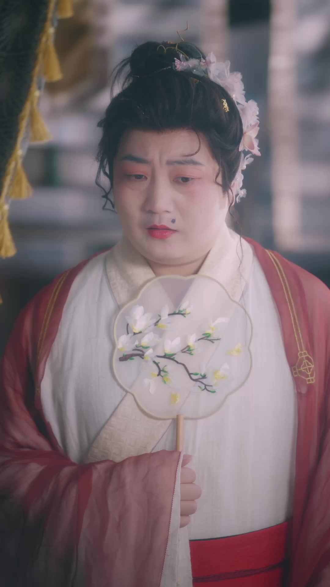Episode 76 of The Abandoned Heiress's Reverse Harem