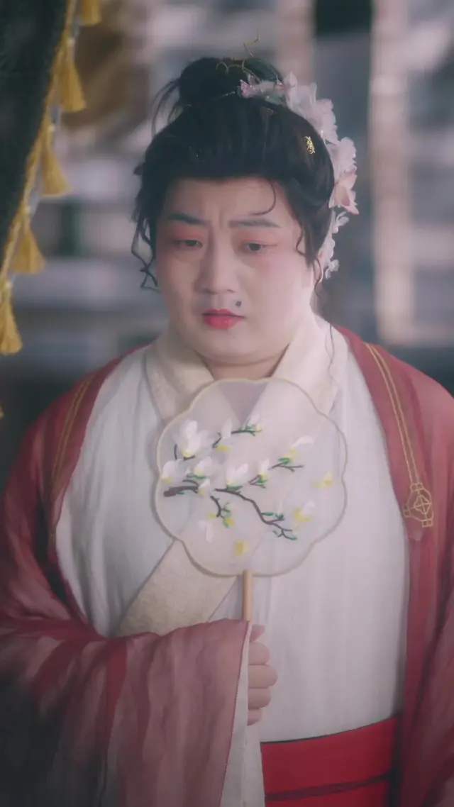 Episode 76 of The Abandoned Heiress's Reverse Harem