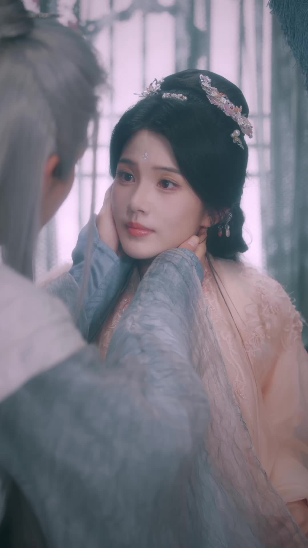 Episode 77 of The Abandoned Heiress's Reverse Harem