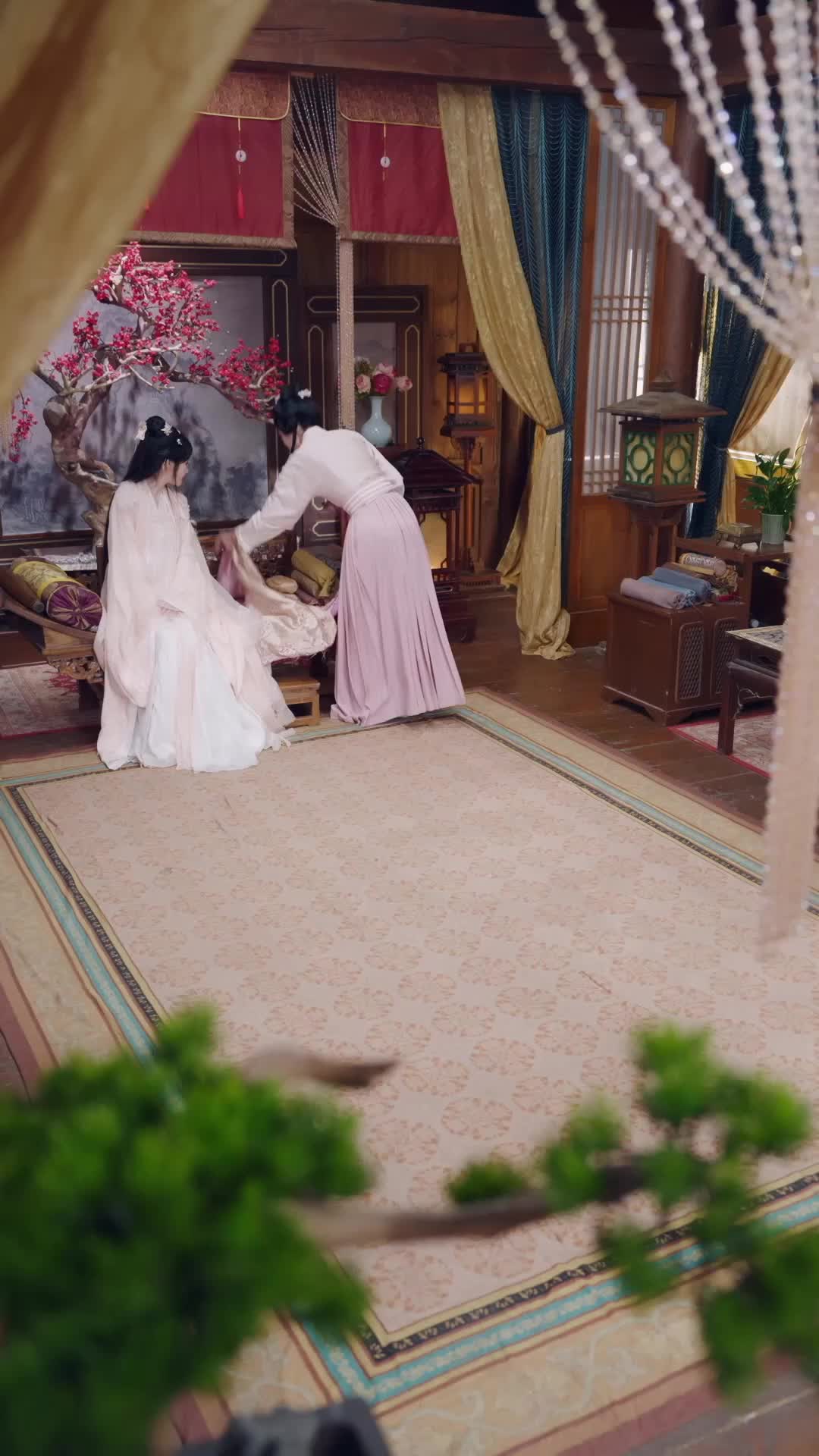 Episode 78 of The Abandoned Heiress's Reverse Harem