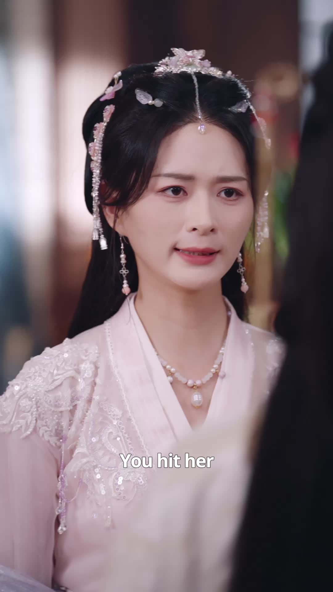 Episode 9 of The Abandoned Heiress's Reverse Harem