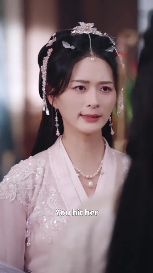 Episode 9 of The Abandoned Heiress's Reverse Harem