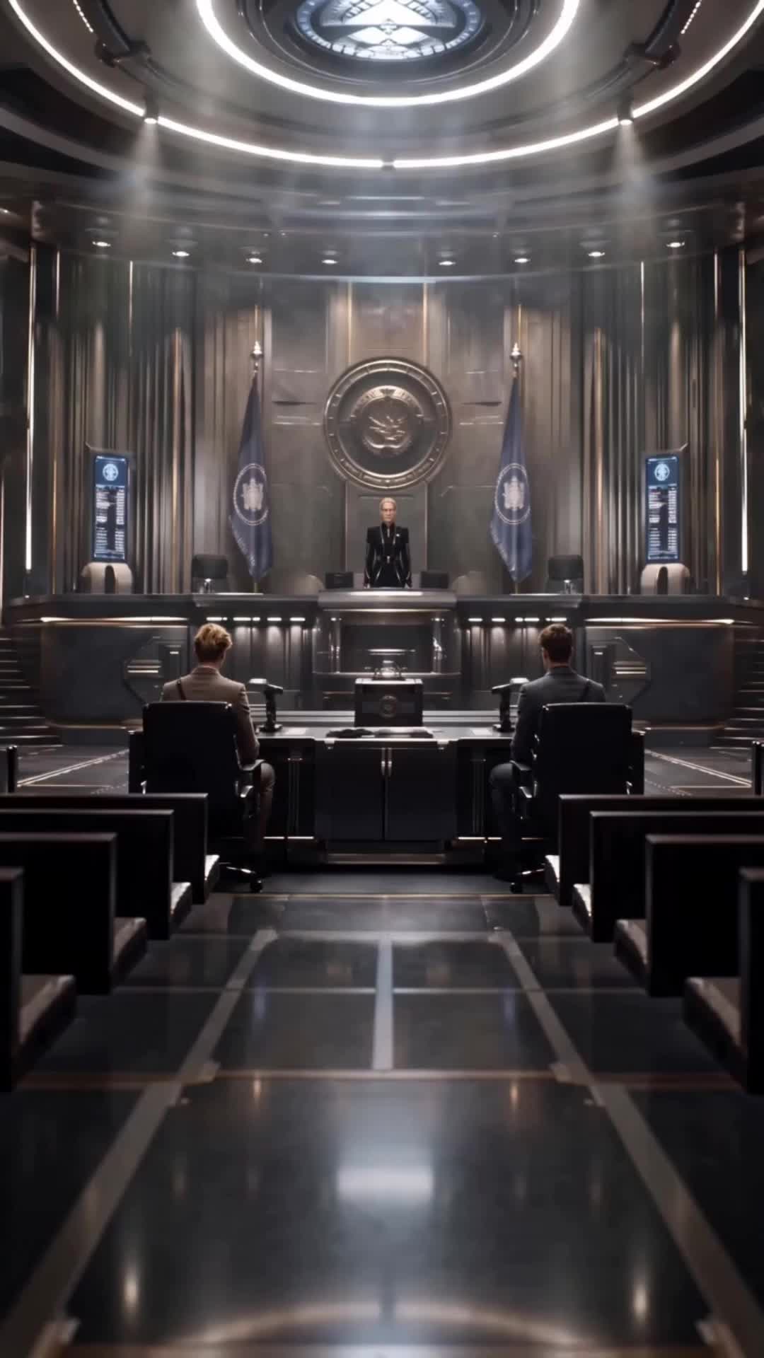 Episode 15 of The Alpha Commander’s Long-Awaited Omega