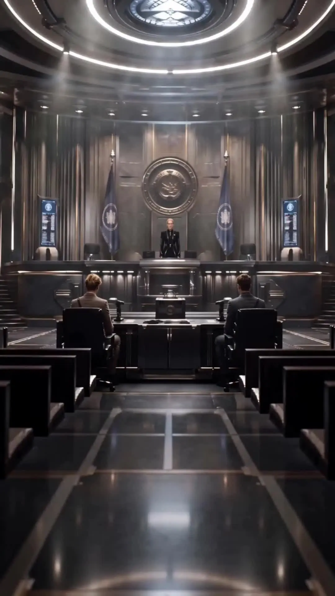 Episode 15 of The Alpha Commander’s Long-Awaited Omega